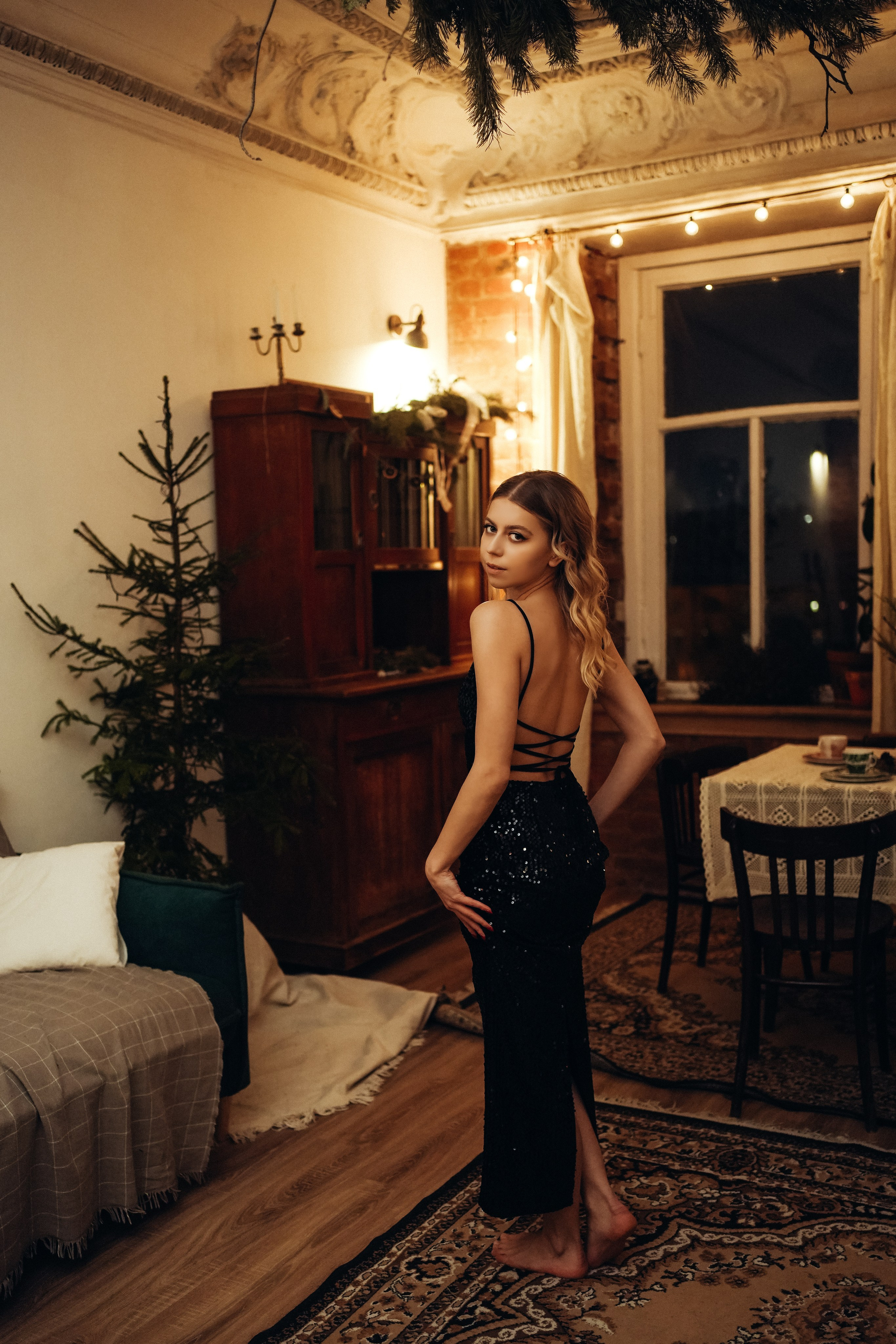 Настя и Костя. Фотограф г. Санкт-Петербург Александра Катанакова