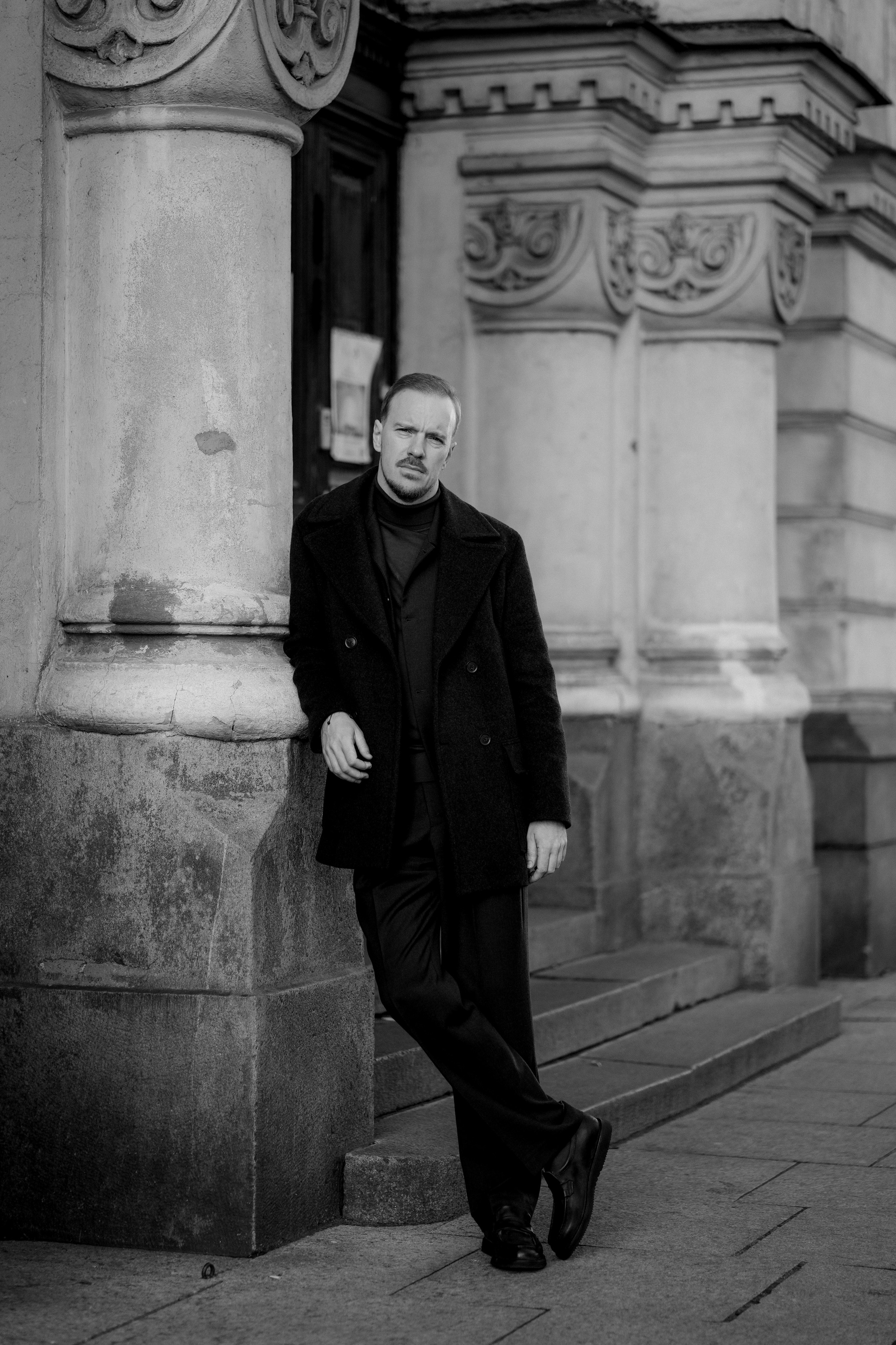 Катя и Леша. Фотограф г. Санкт-Петербург Александра Катанакова