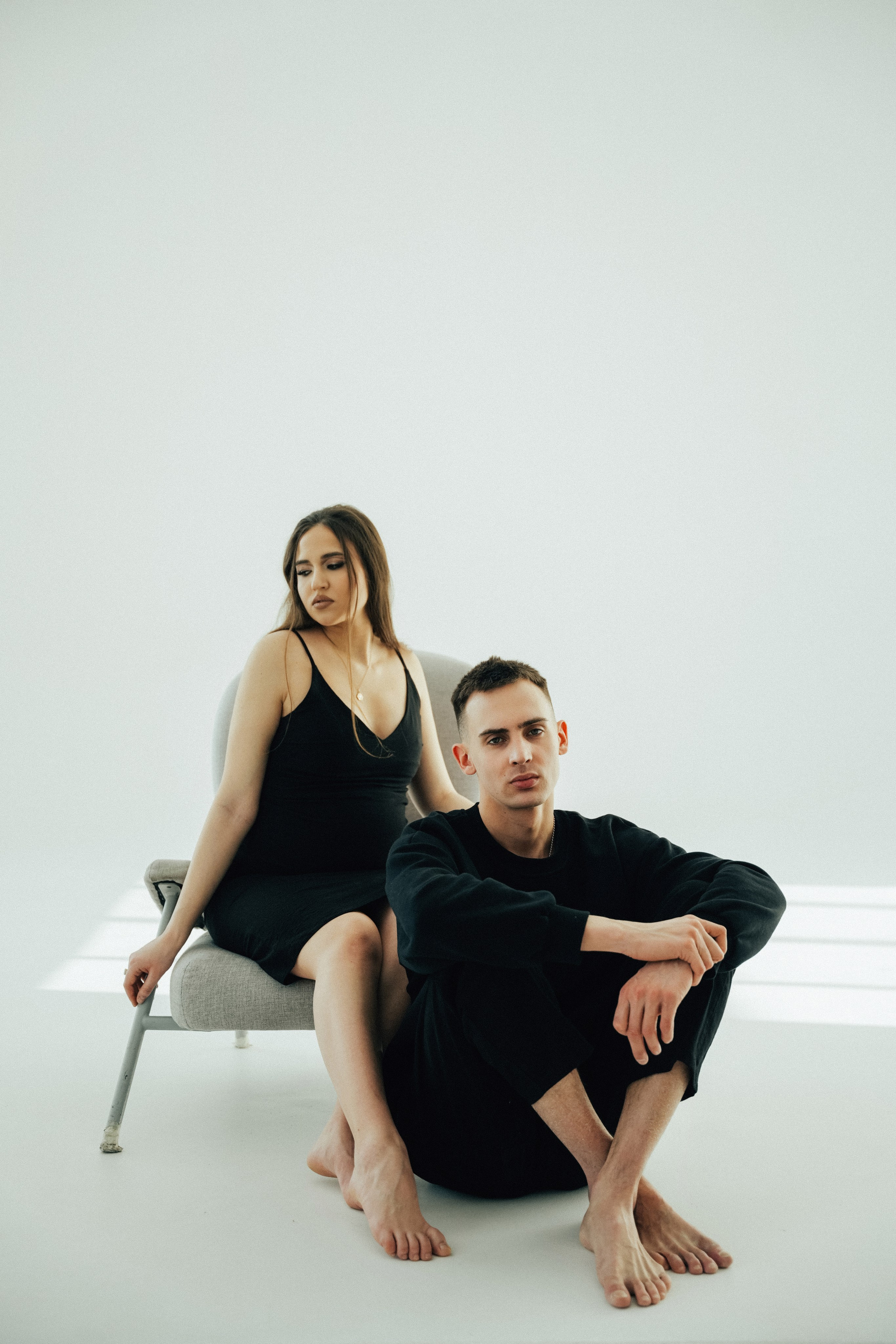 Надя и Ваня. Фотограф г. Санкт-Петербург Александра Катанакова