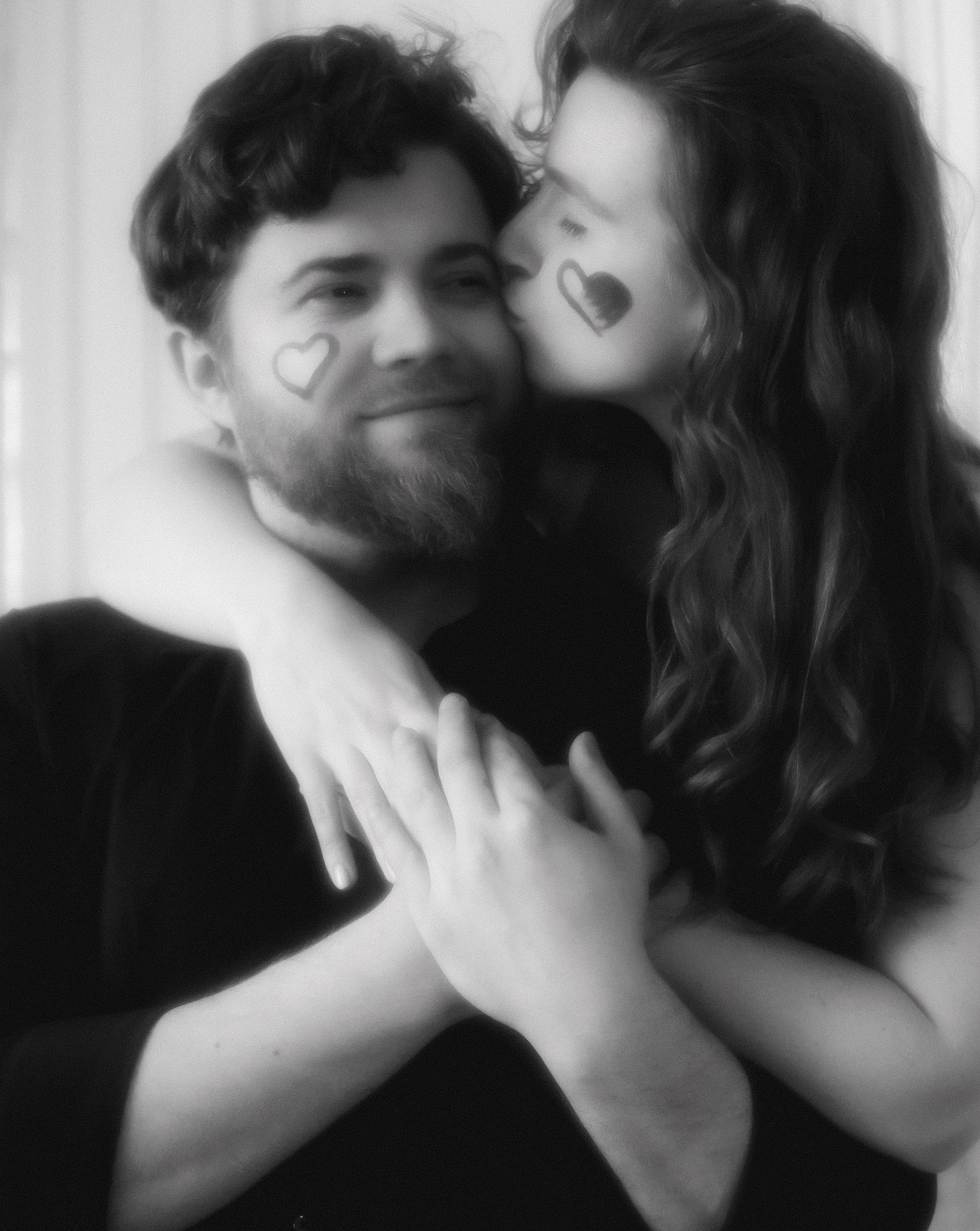 Ева и Родион. Фотограф г. Санкт-Петербург Александра Катанакова