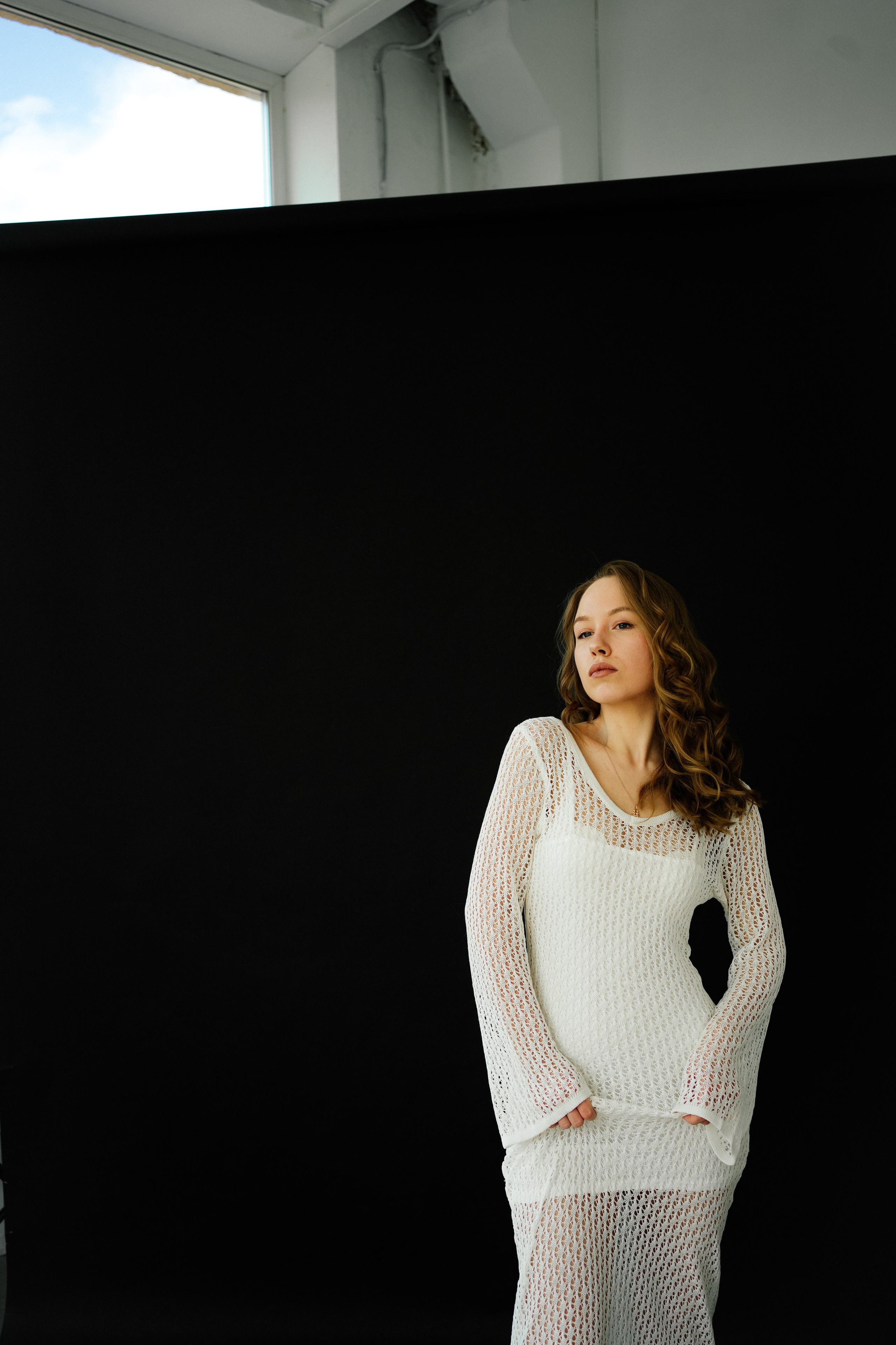 Галя. Фотограф г. Санкт-Петербург Александра Катанакова