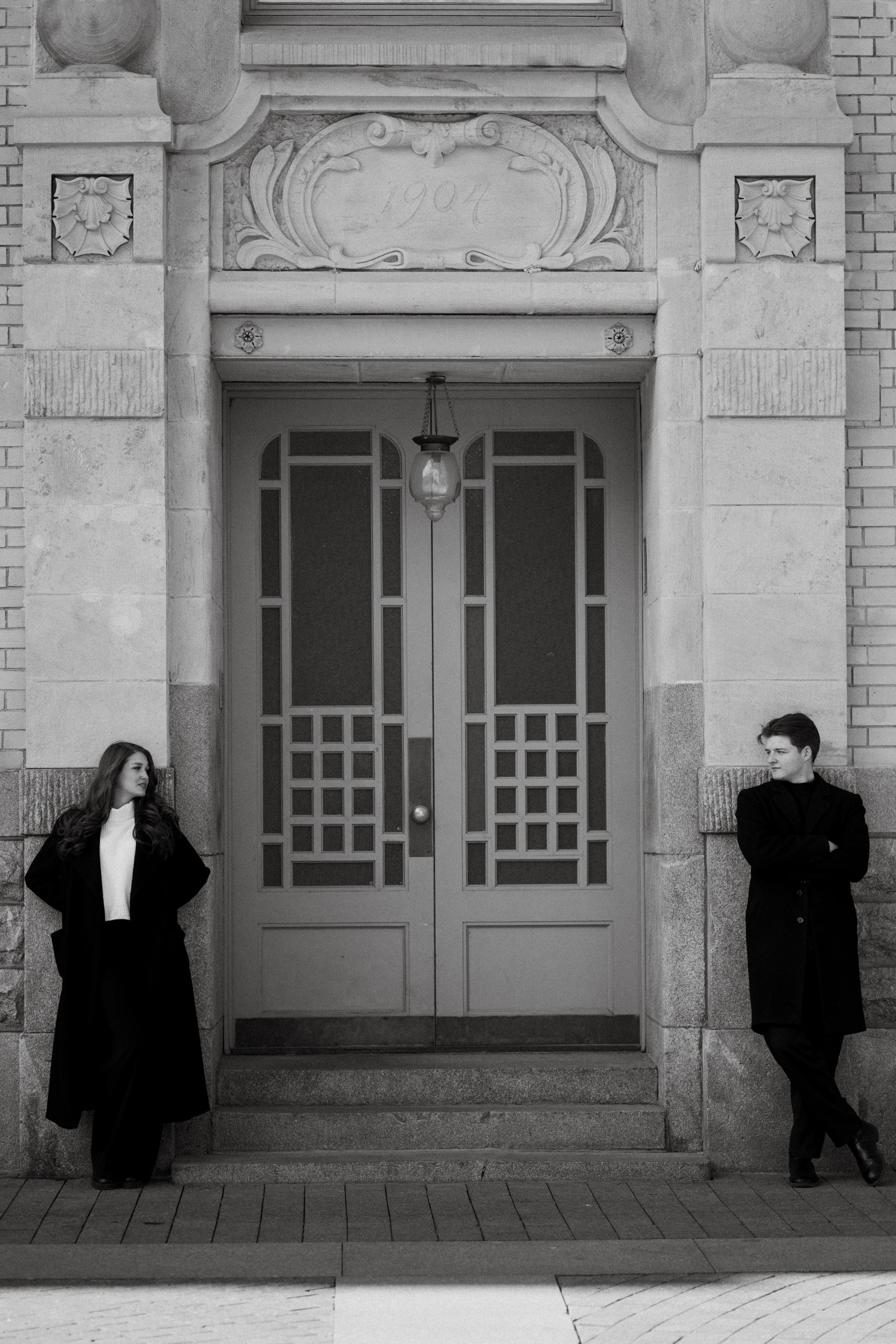 Лена и Матвей. Фотограф г. Санкт-Петербург Александра Катанакова