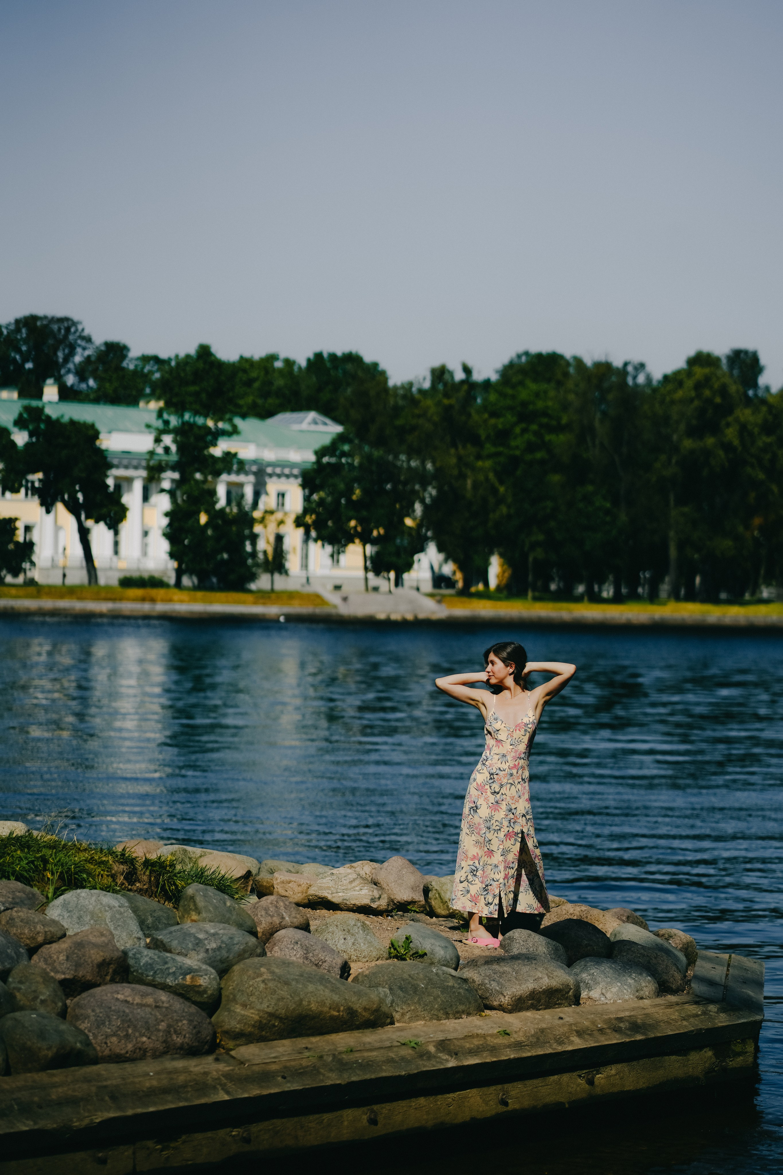 Аня. Фотограф г. Санкт-Петербург Александра Катанакова