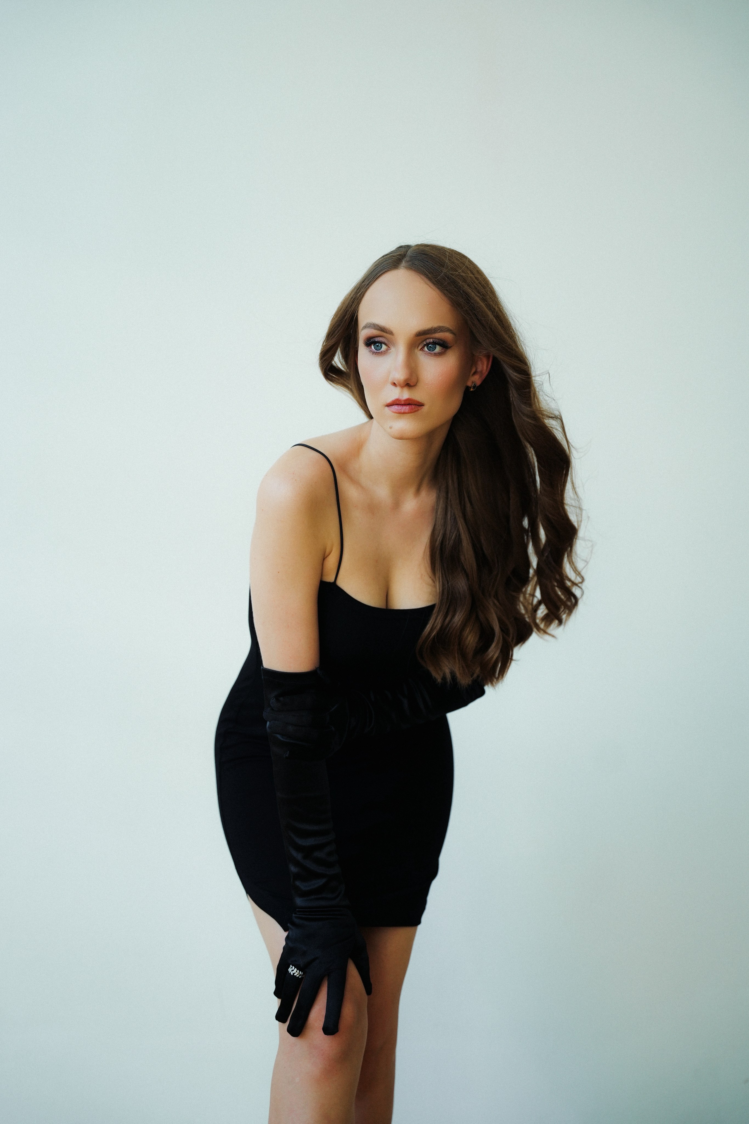 Маша. Фотограф г. Санкт-Петербург Александра Катанакова