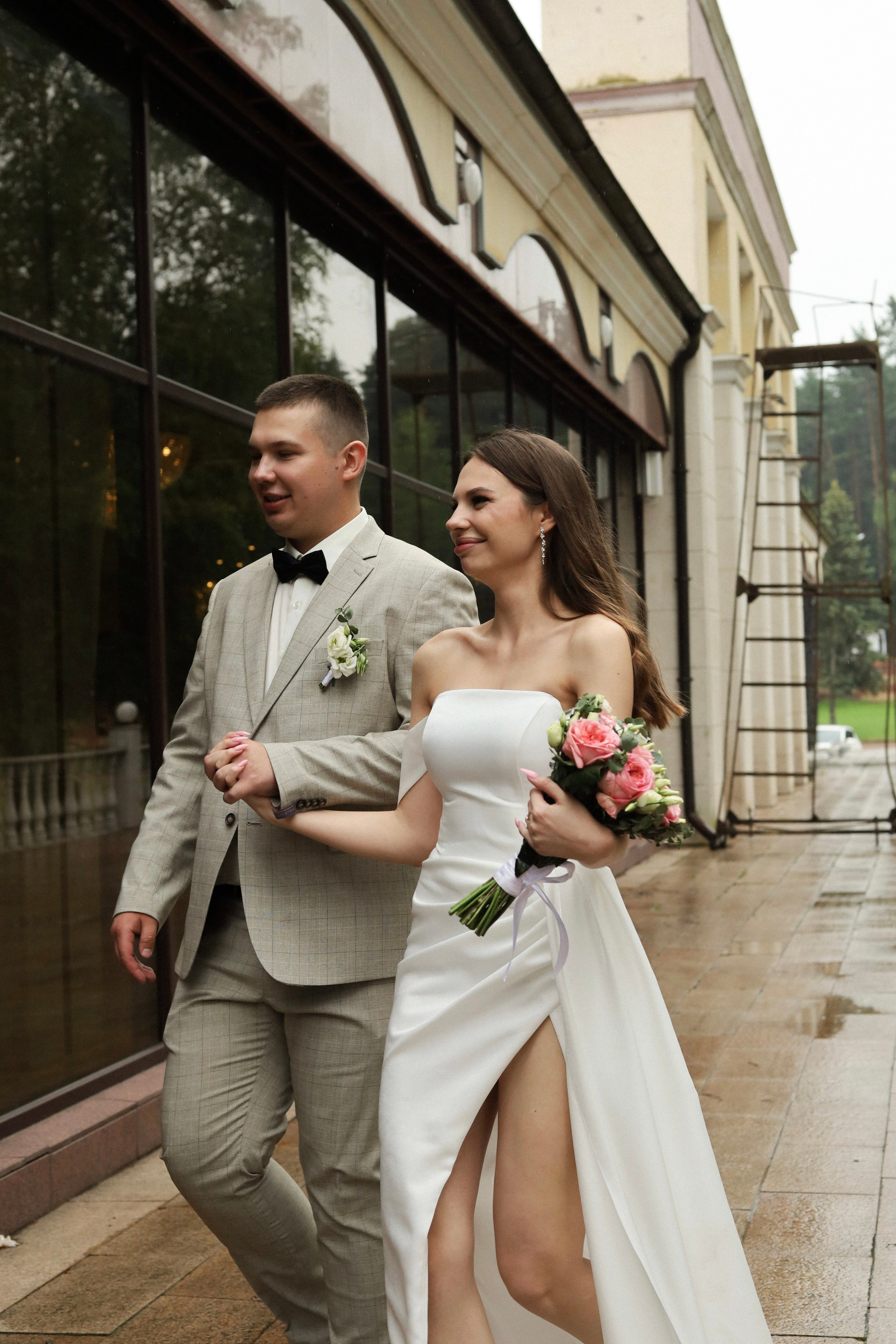 Свадьбы/лав стори. Фотограф Екатерина Васюкова