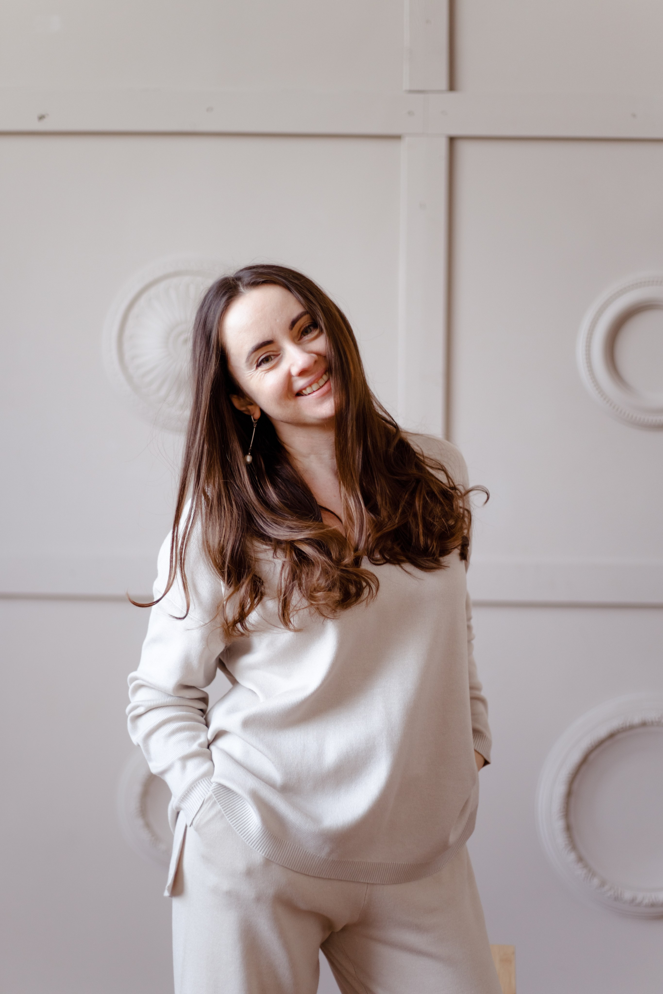 Юлия — скоро весна. Семейный фотограф Новороссийск, Анапа, Геленджик — Юлия Давыдова