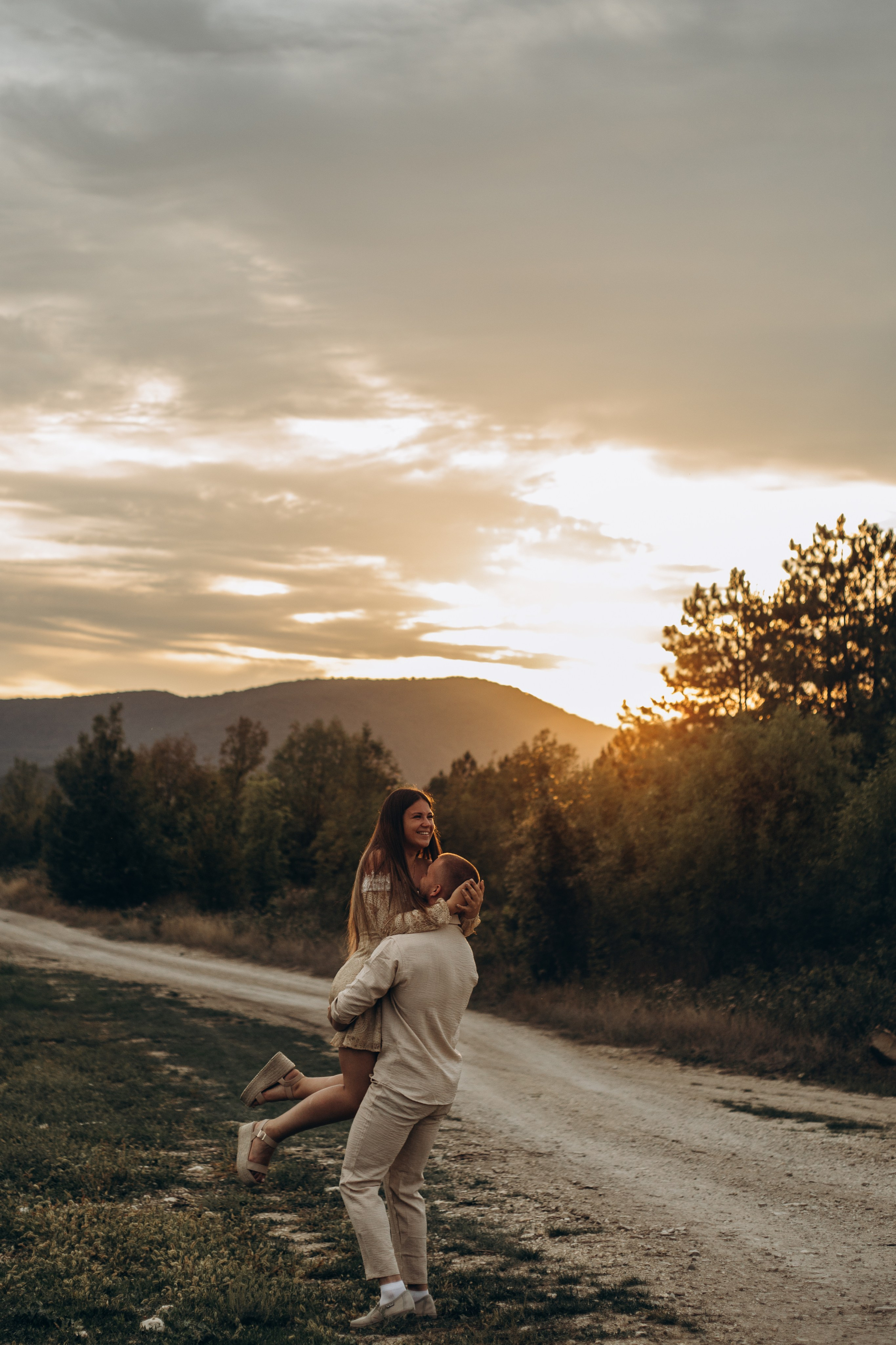 Игорь и Оля — записки лета. Семейный фотограф Новороссийск, Анапа, Геленджик — Юлия Давыдова
