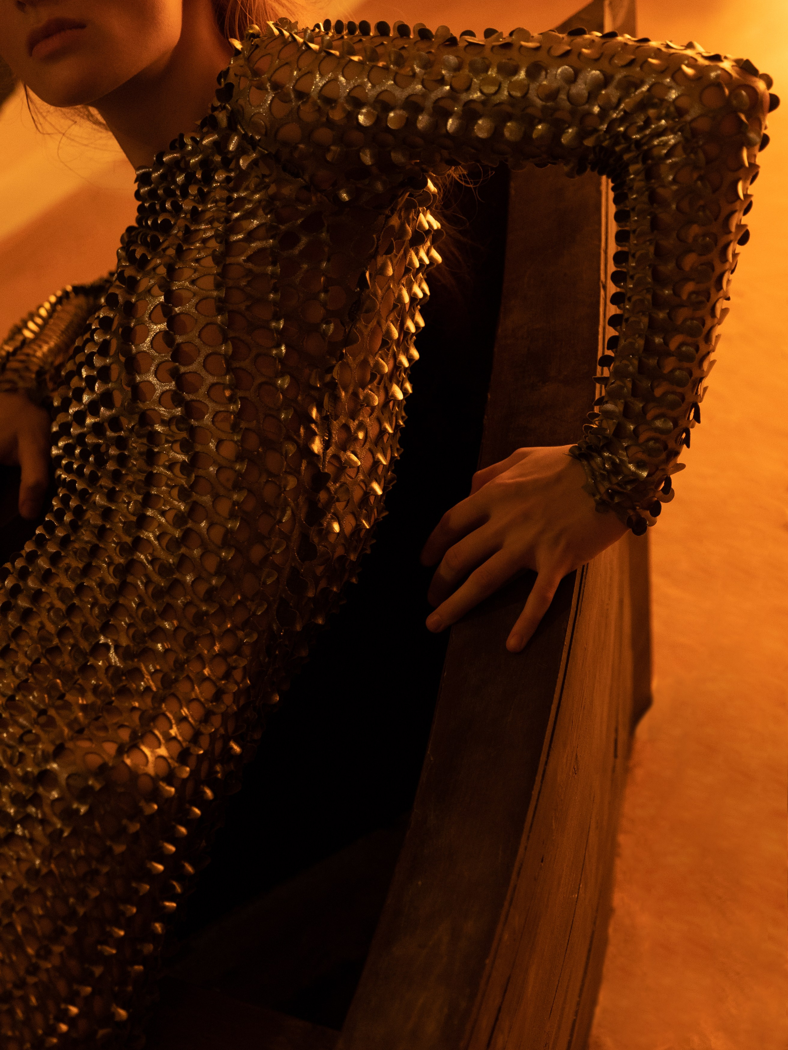 ART & FASHION. Контент фотограф в Москве Ник Фрост