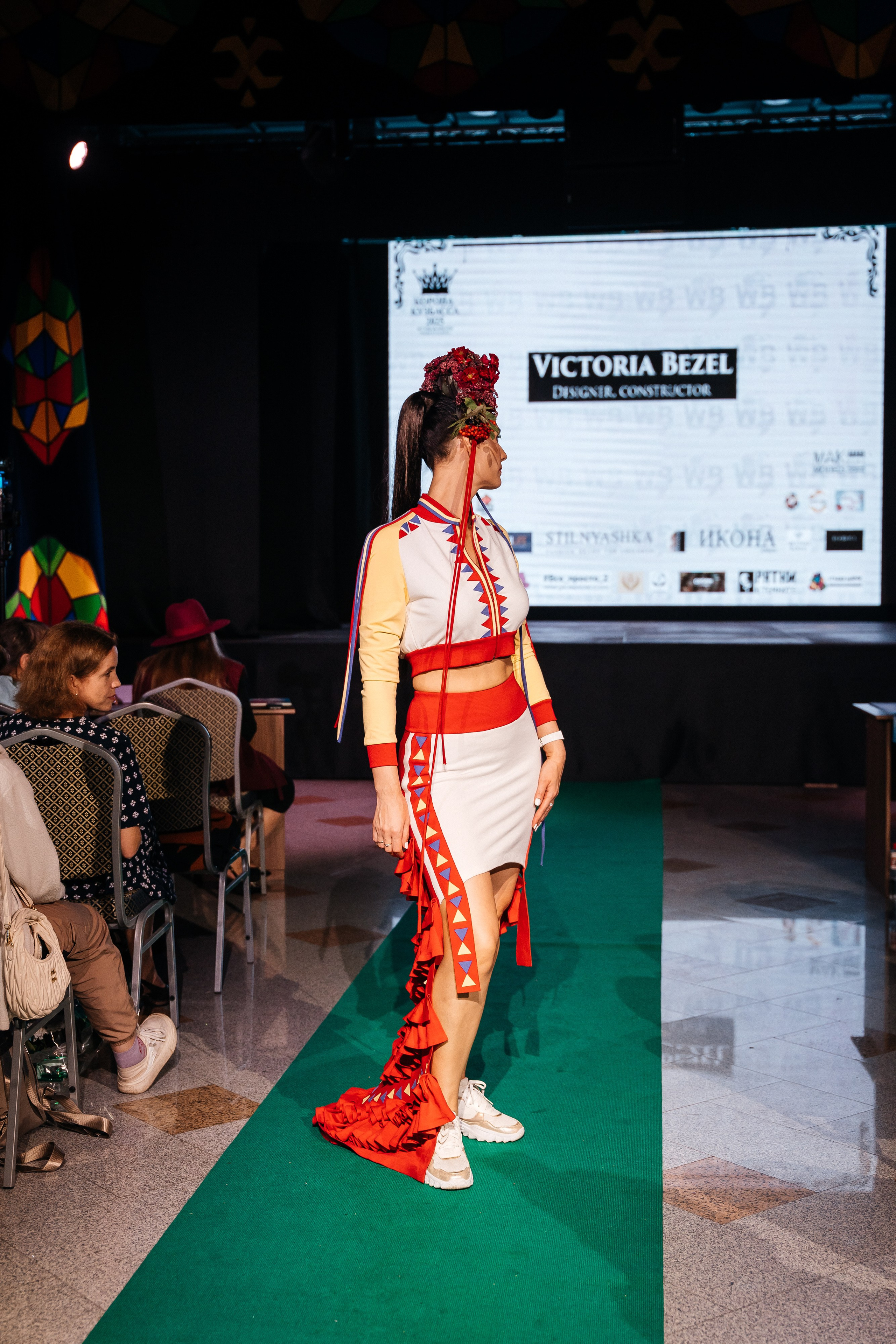 Фотографии Корона Кузбасса 2025. Фотограф в Новокузнецке Иван Дендин