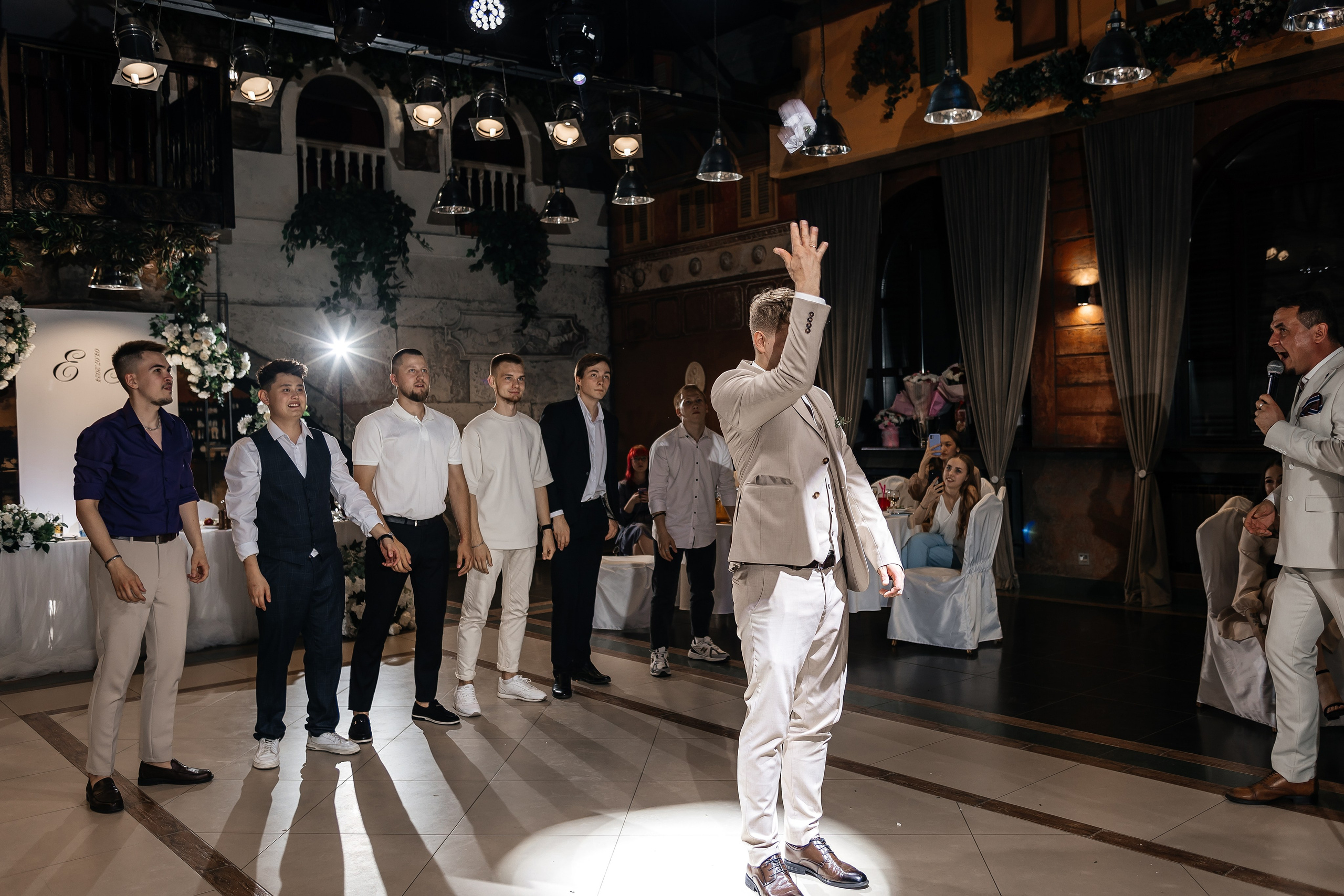 Вероника & Евгений | 04.07.24. Свадебный и семейный фотограф в Омске Евгения Хакимова