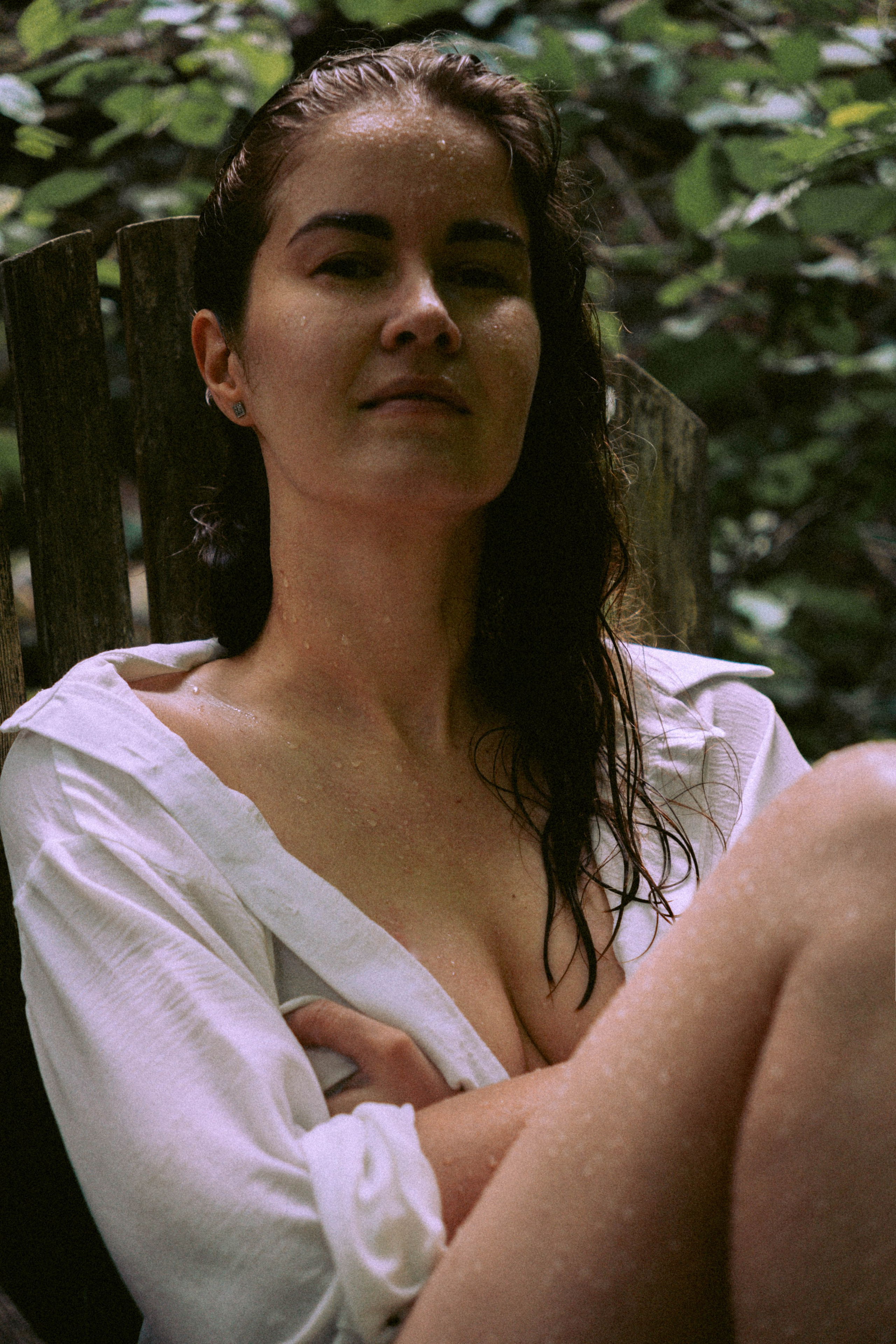 Женский портрет — фотограф на женский портрет в Сочи и Красной поляне