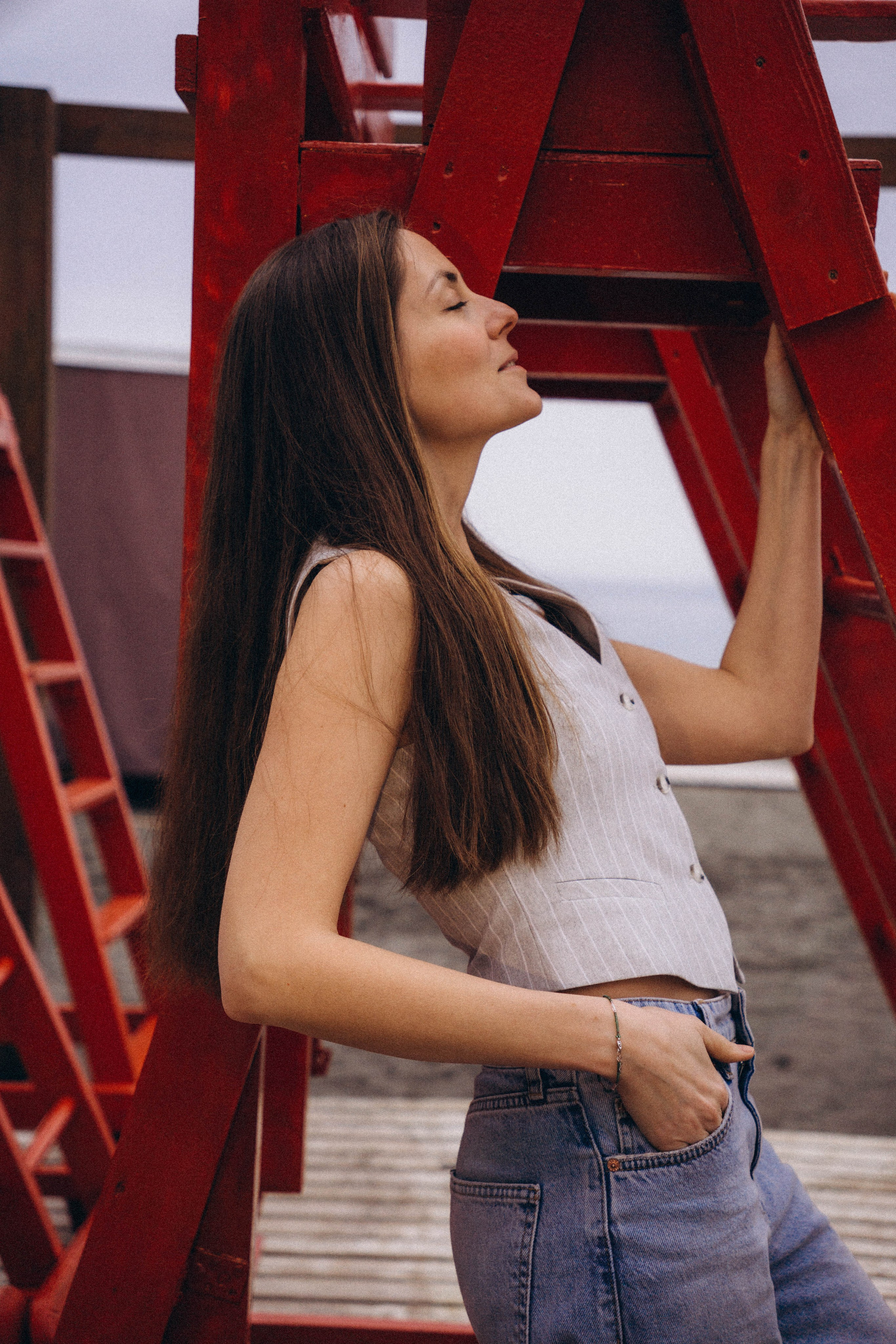 Женский портрет — фотограф на женский портрет в Сочи и Красной поляне