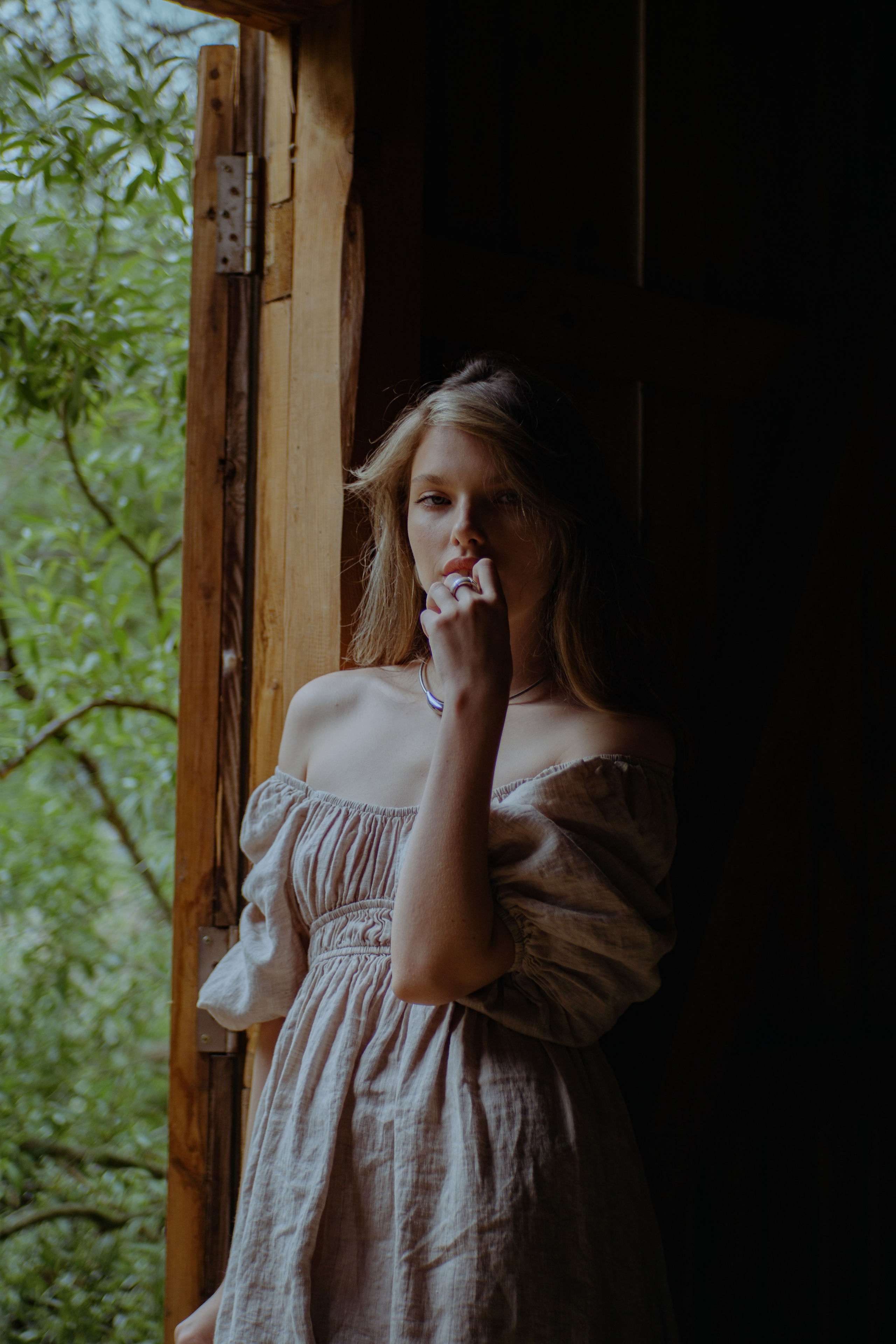 Женский портрет — фотограф на женский портрет в Сочи и Красной поляне