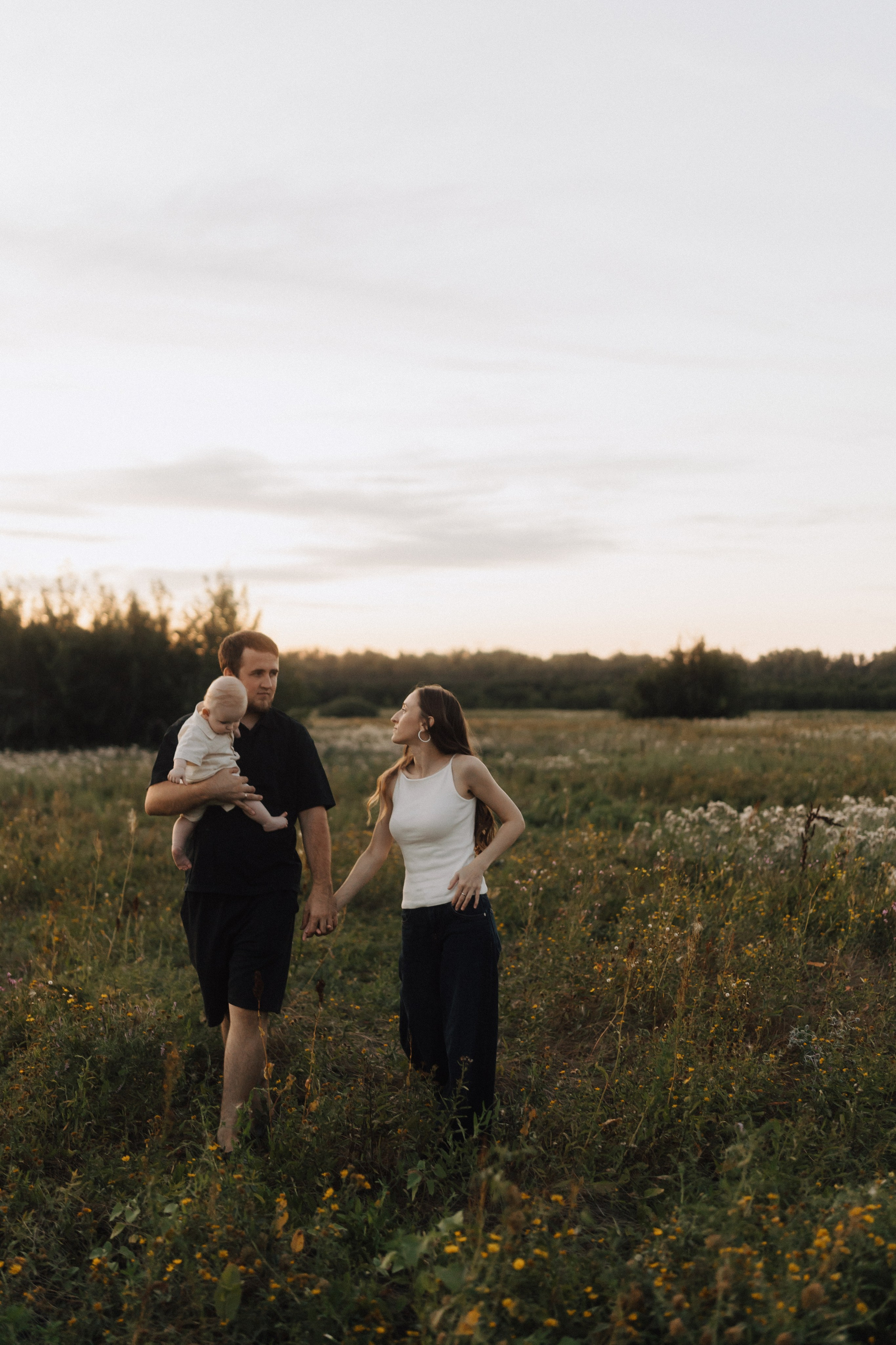 6 месяцев Илье. Ланемец Юлия — фотограф Волгоград/Волжский
