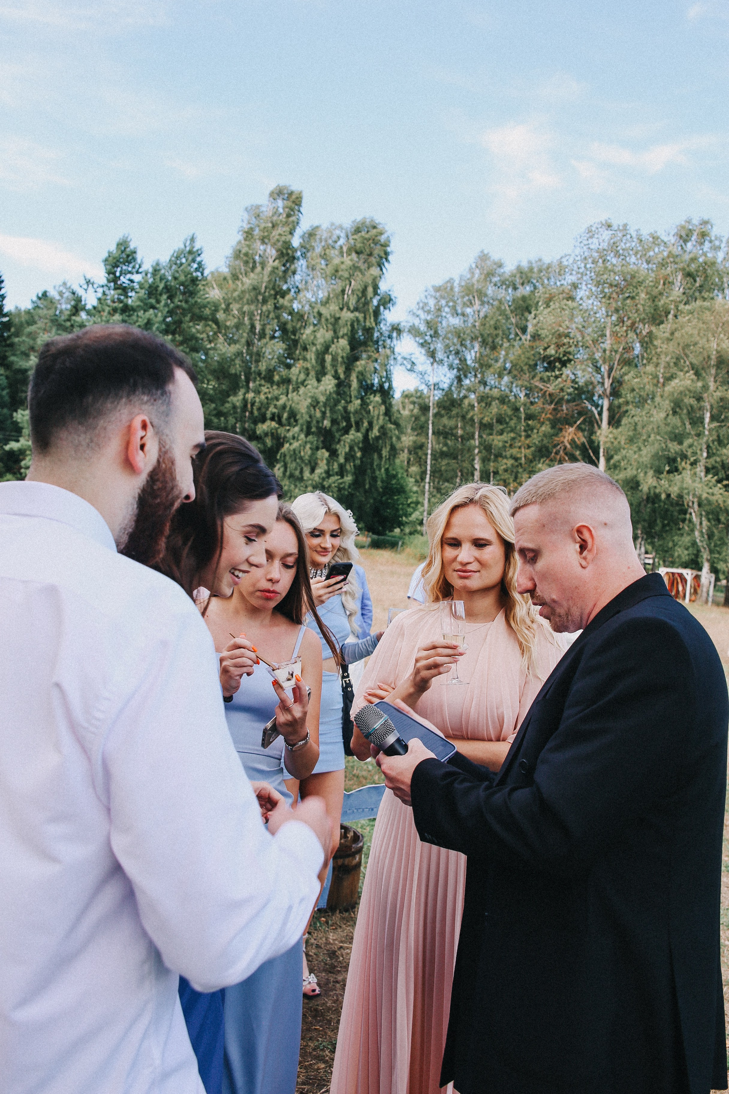 Свадьбы. Фотограф в Серпухове и Тарусе Ксения Царёва