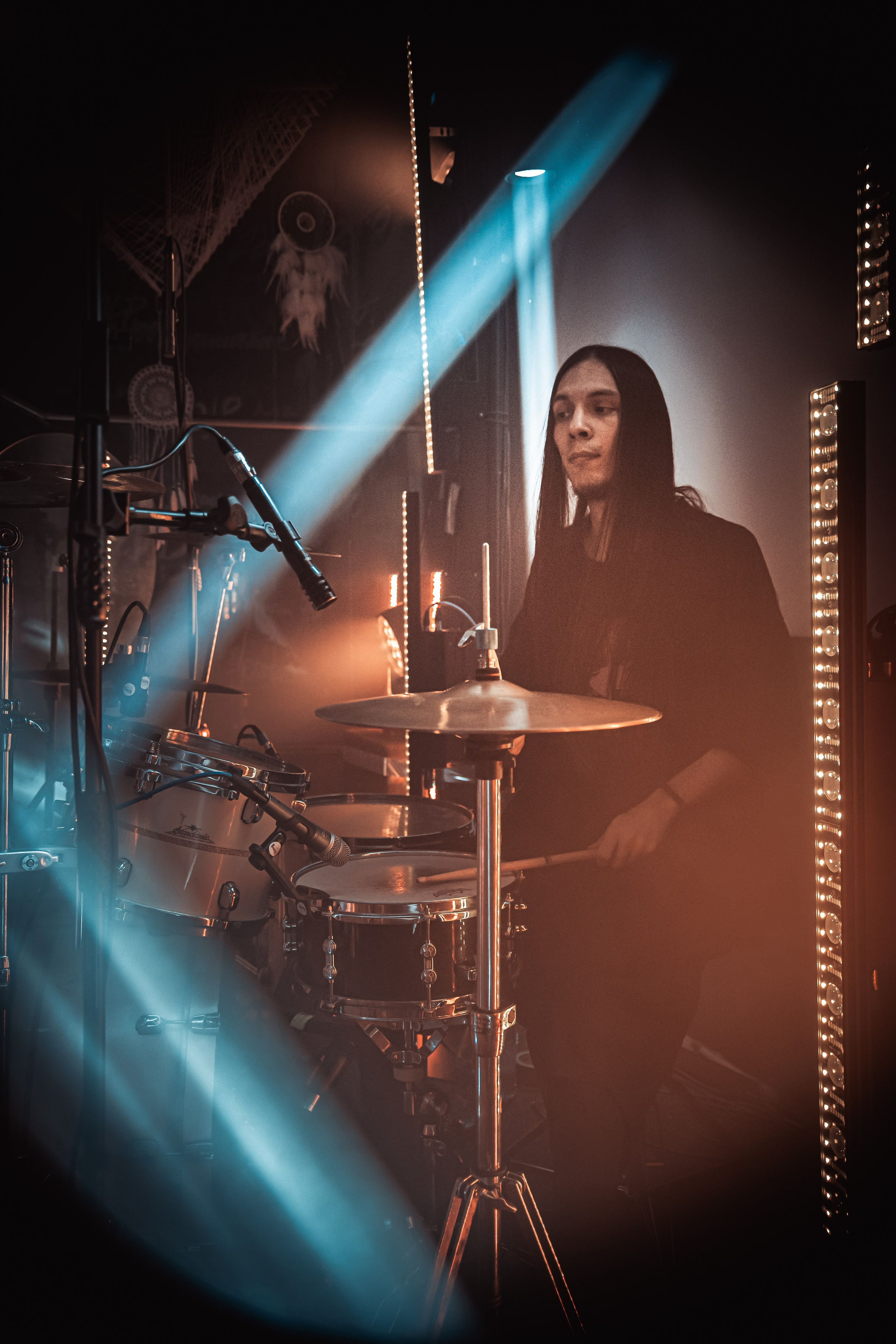 DEBRY, Эрмитаж, 13.02.2026. Фотограф Регина Крикунова г. Красноярск