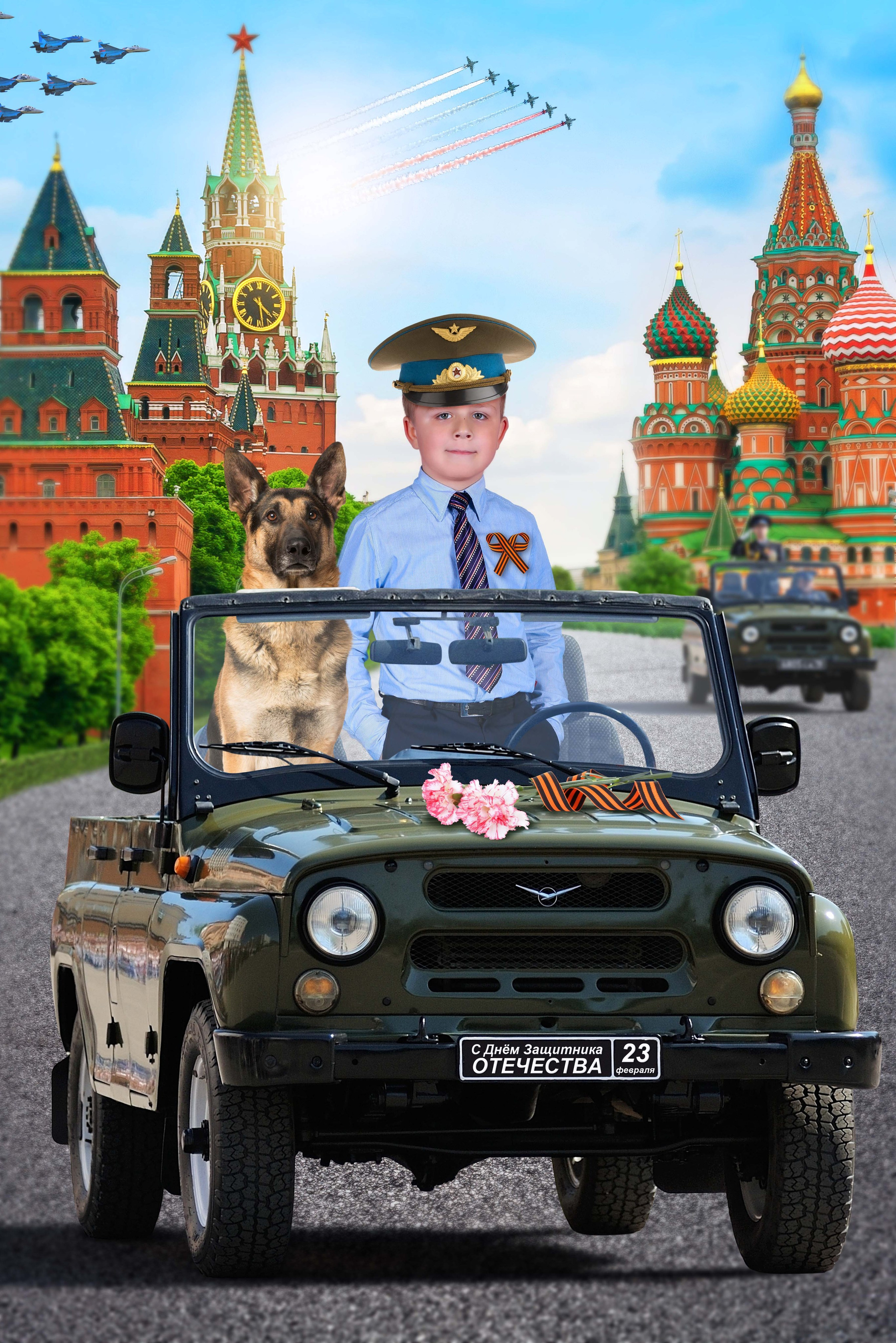 23 Февраля. Выпускные фотокниги, фотосъемка, видеосъемка в Челябинске и области