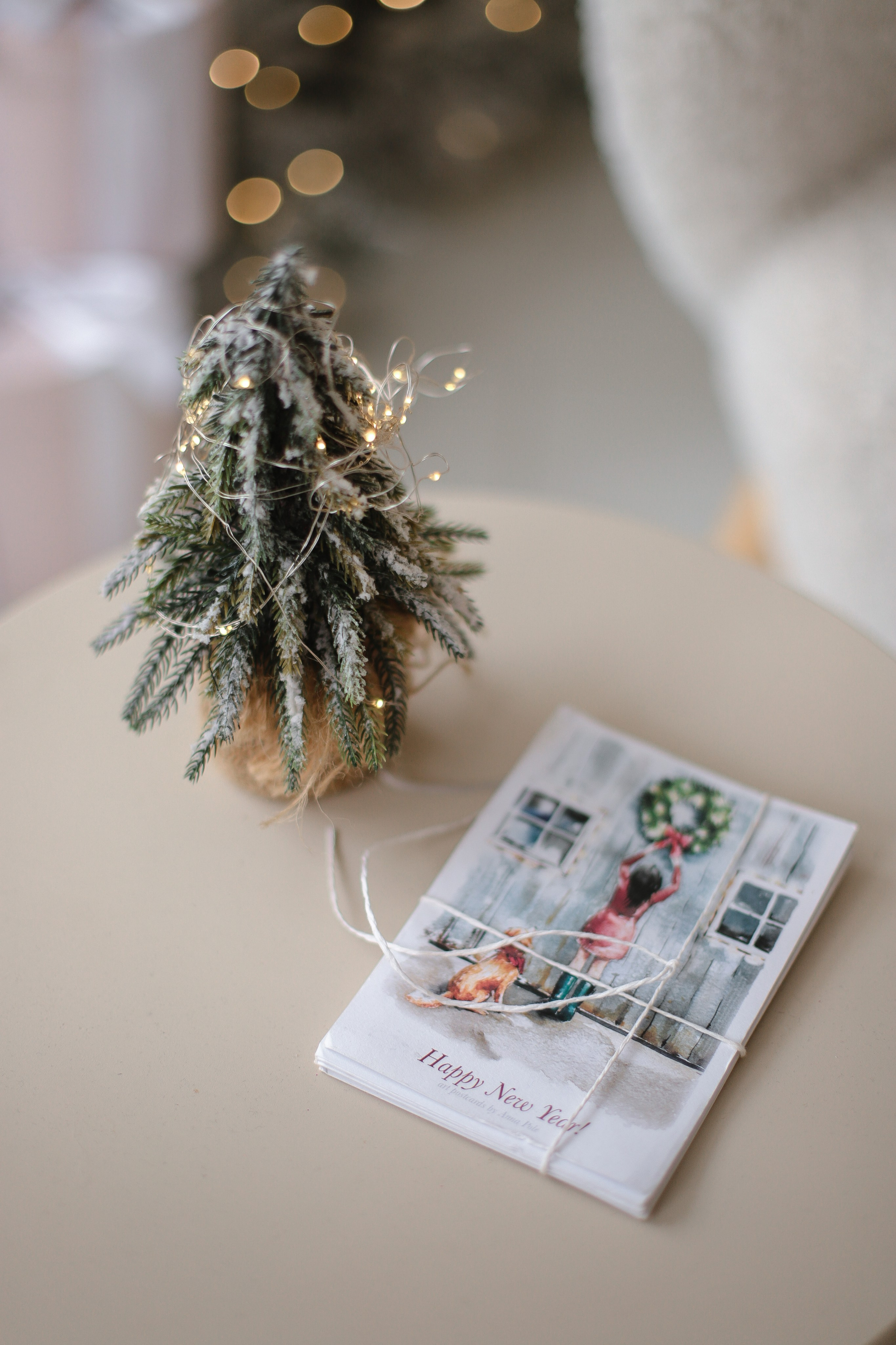 Новогодние фотосессии. Свадебный, семейный и детский фотограф в Люберцах Зайцева Анастасия