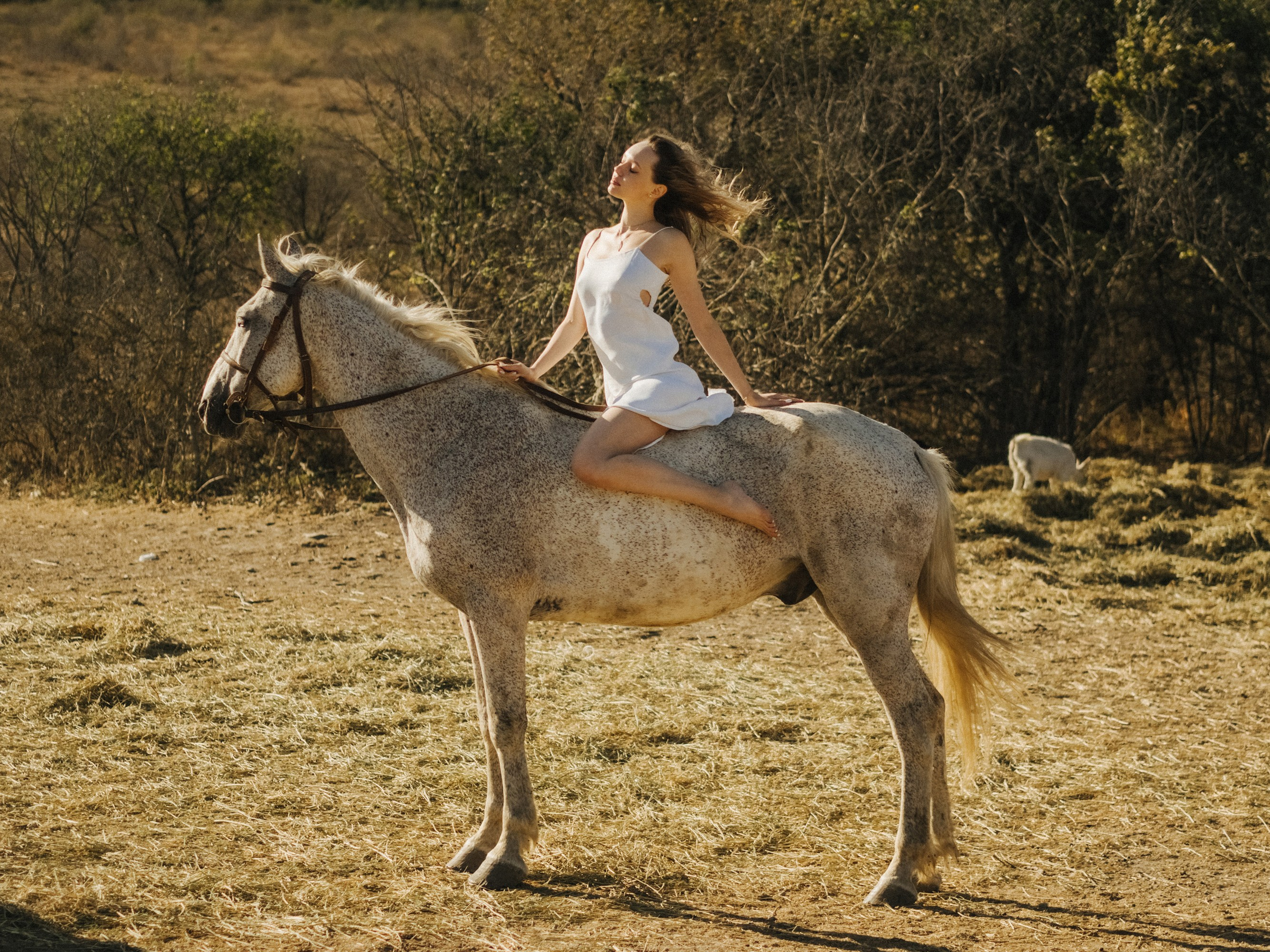 Настя. Семейный, детский, свадебный, фотограф в городе Анапа