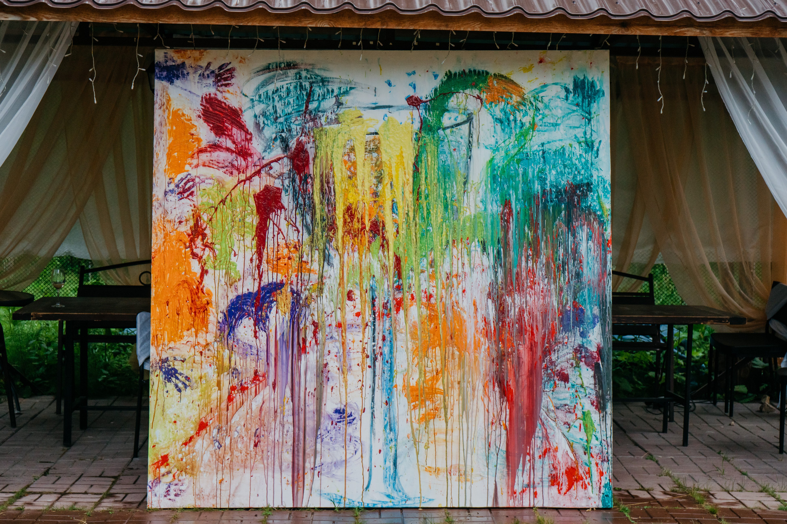 Репортаж. Лайф стайл фотограф и моб. видеограф в Екатеринбурге Зенфира Бердышева