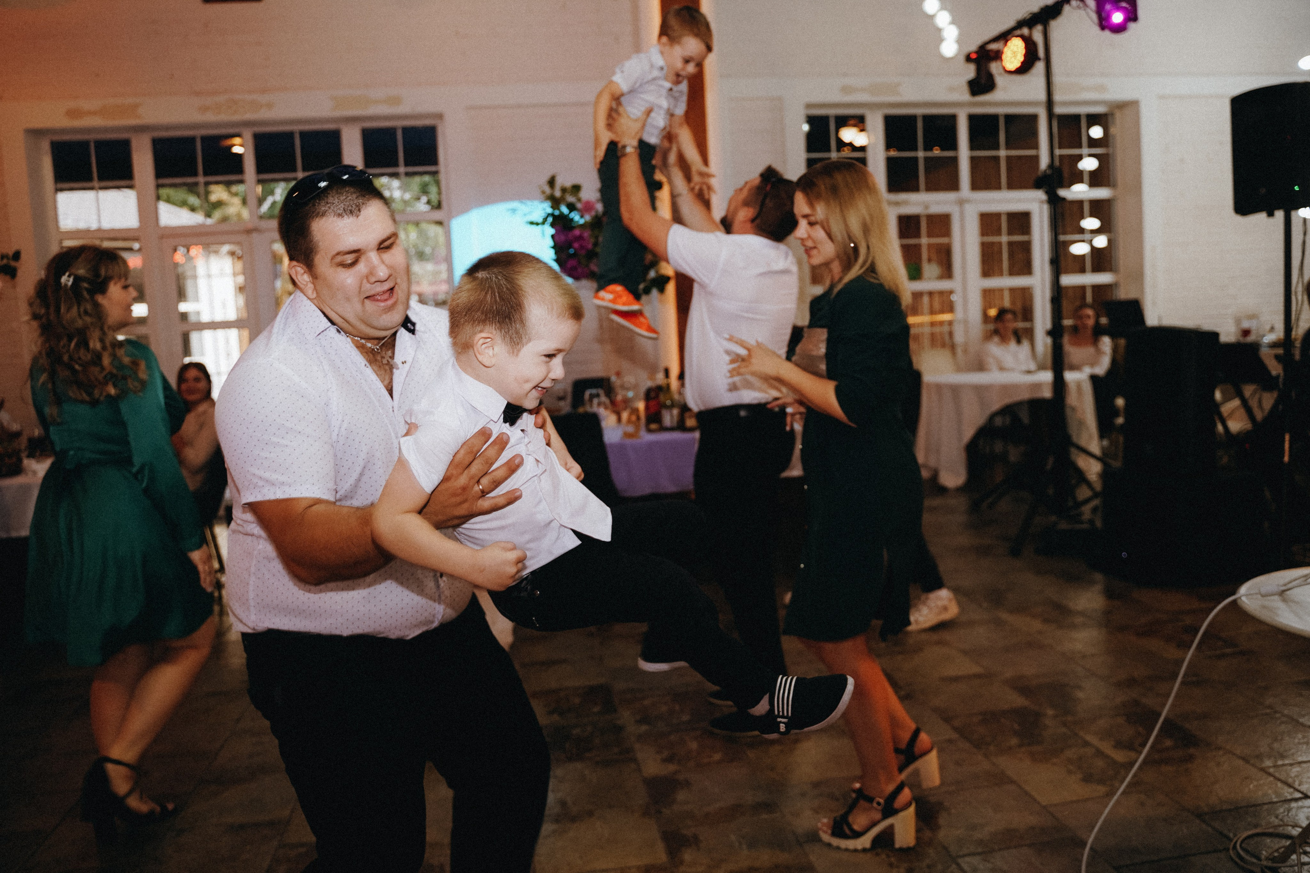 Свадьба в Ростове-на-Дону Ильи и Кристины. Фотограф в Ростове-на-Дону и Краснодаре Роман Кудрявцев