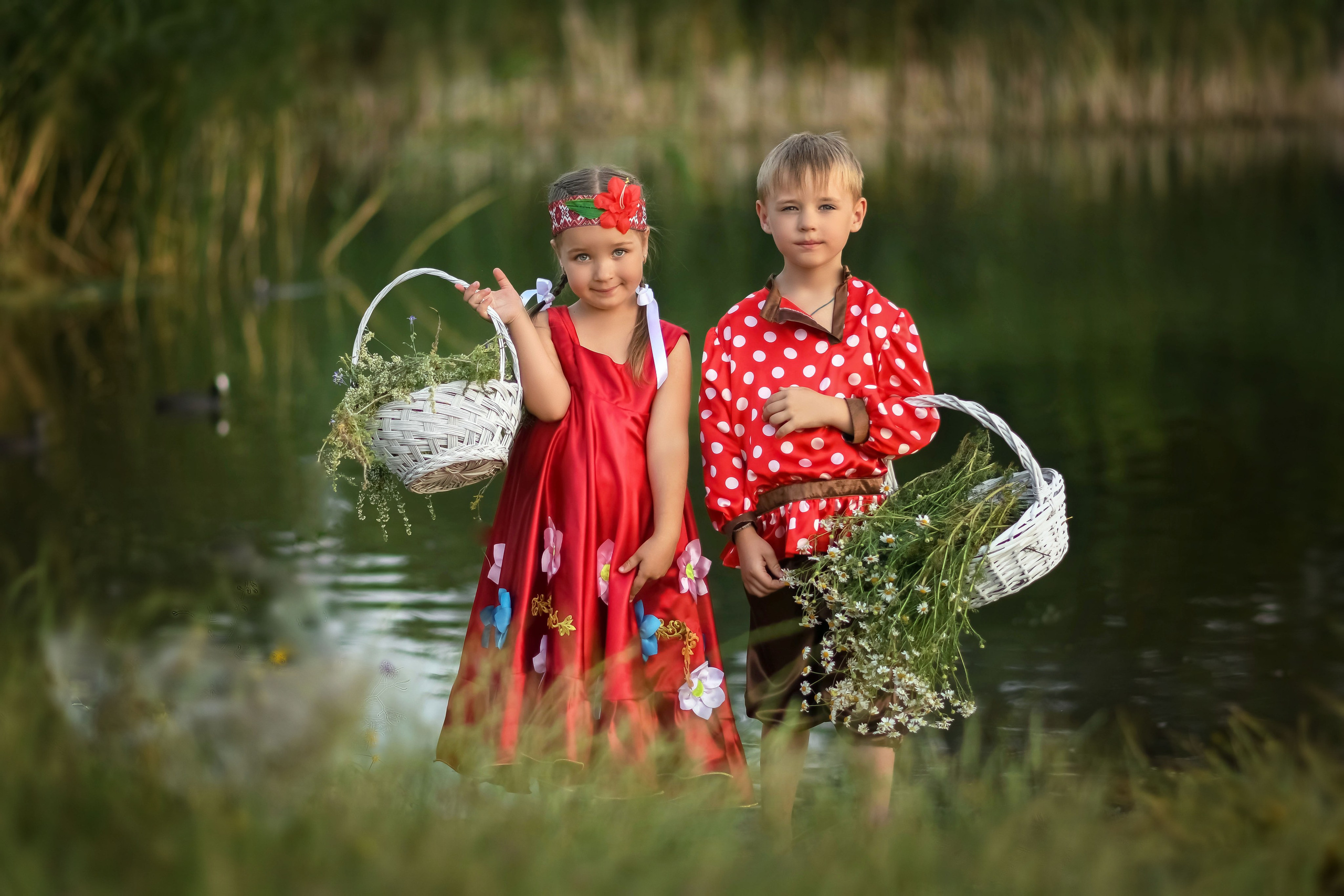 Лето. Фотограф Ольга Холина|Дебальцево