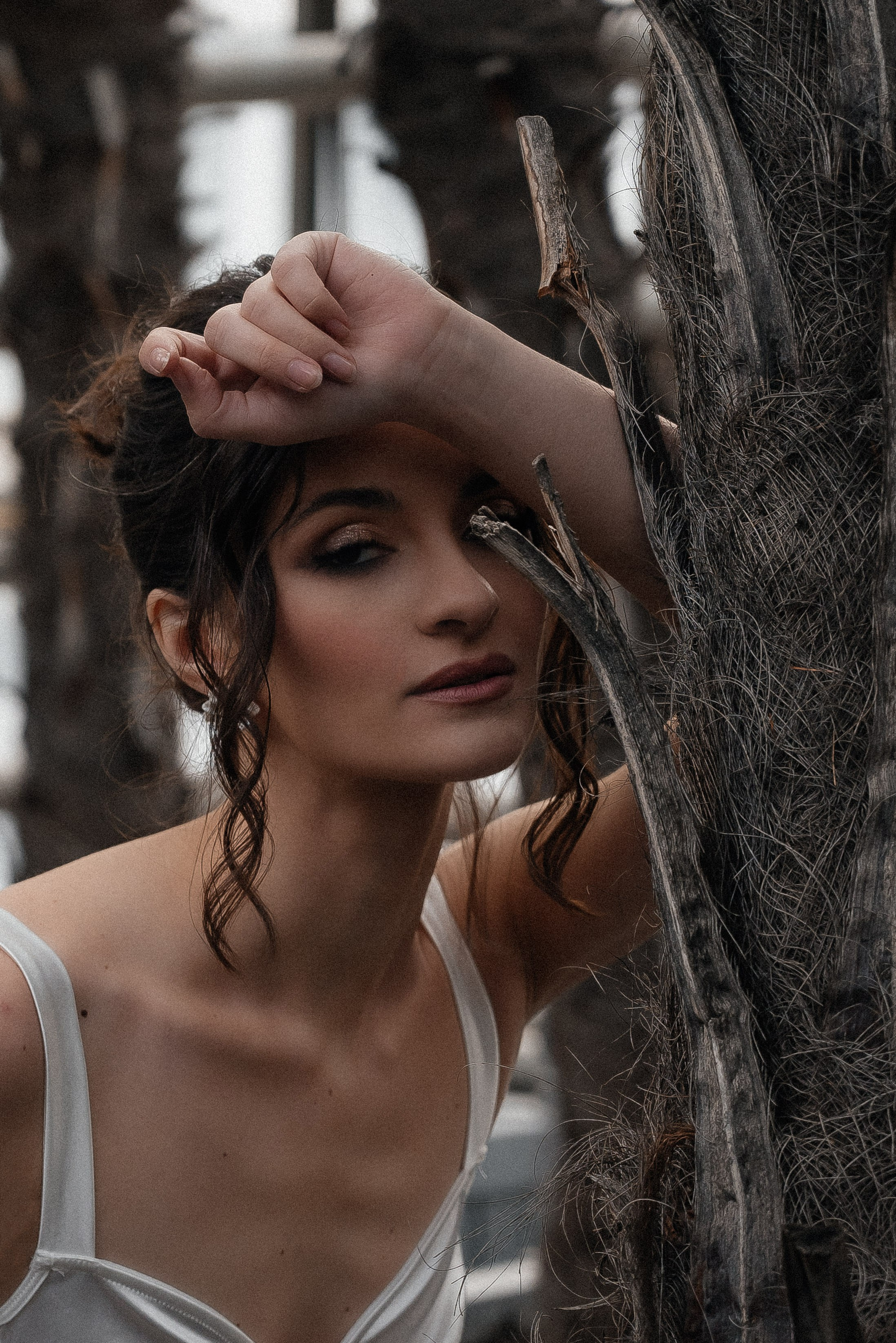 Настя. Тамара Власова