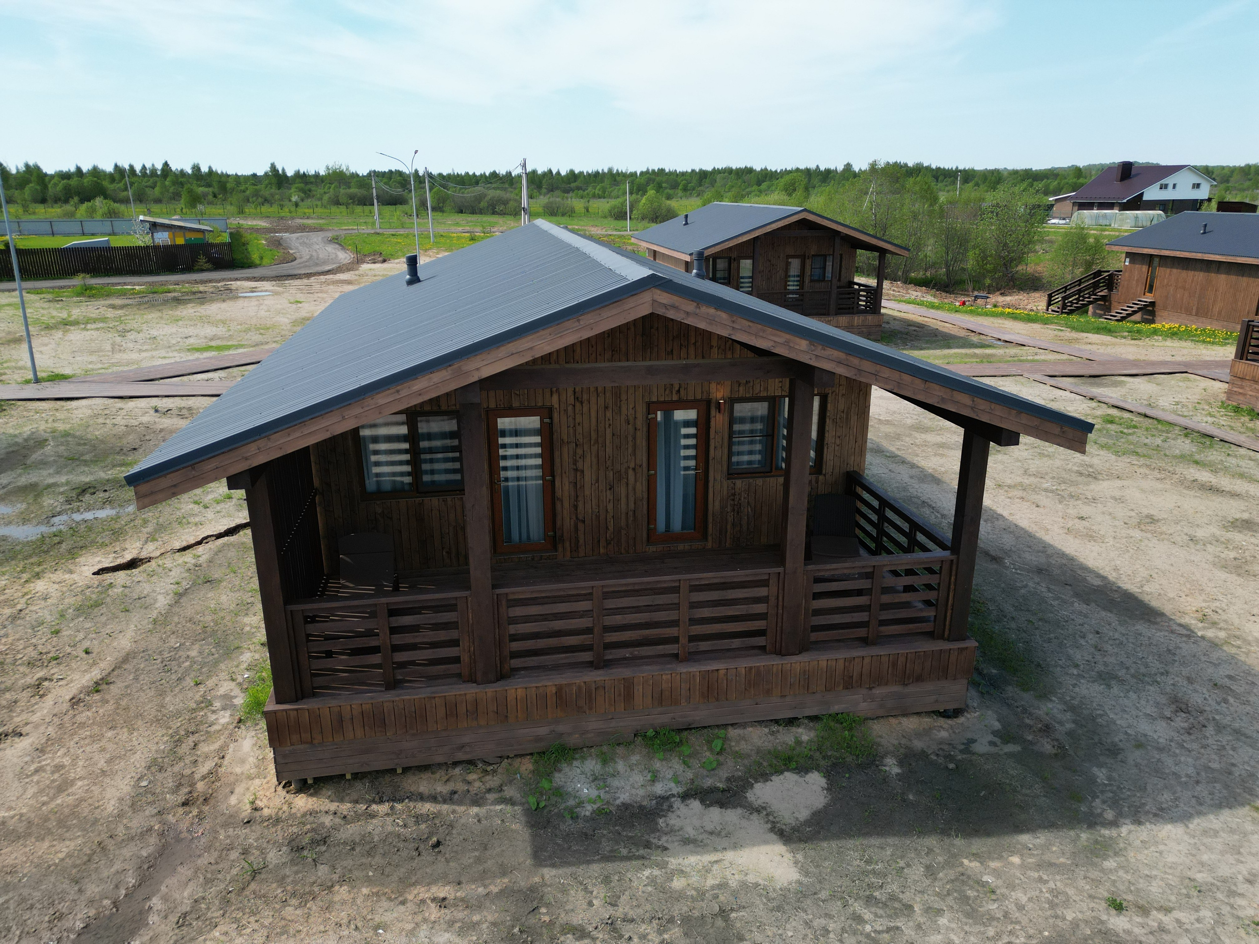 Аэросъёмка в Ярославле дрон квадрокоптер — портфолио Грибов Медиа. Фото и видеосъёмка в Ярославле | Грибов Медиа контент студия  — от 2500 ₽/час