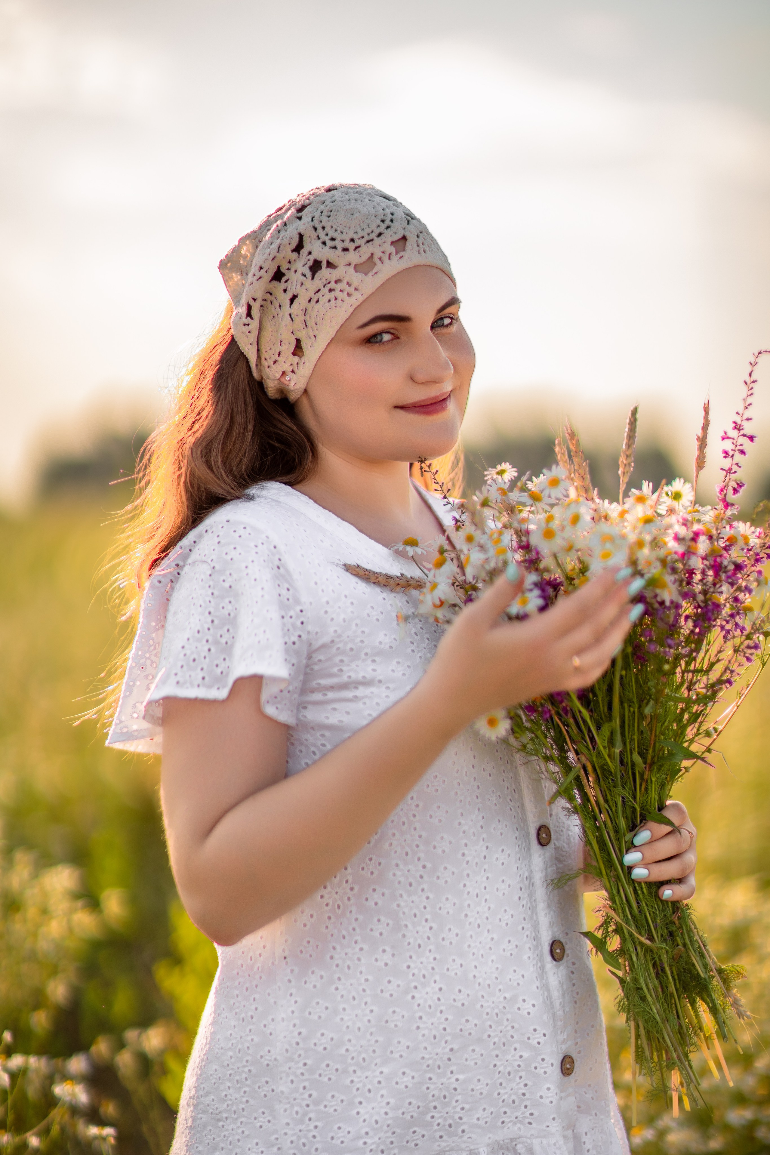 Ангелина. Семейный и Детский фотограф г. Москва, г. Борисоглебск