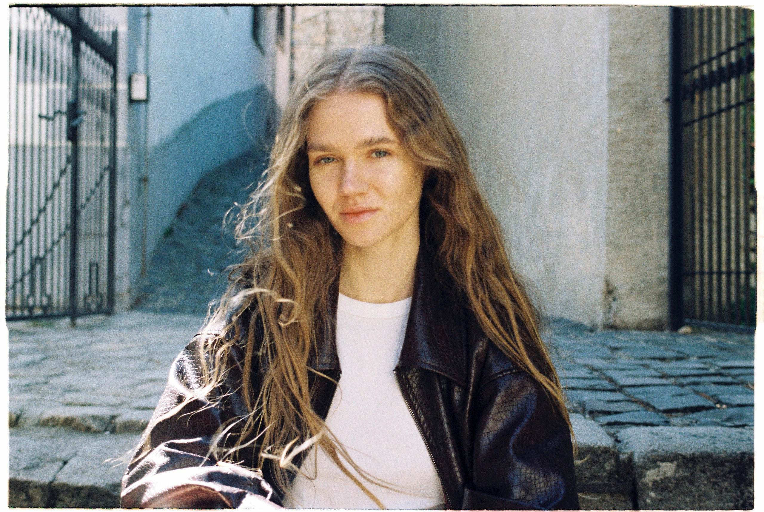 Katya Zhukova — Photographer in Bratislava