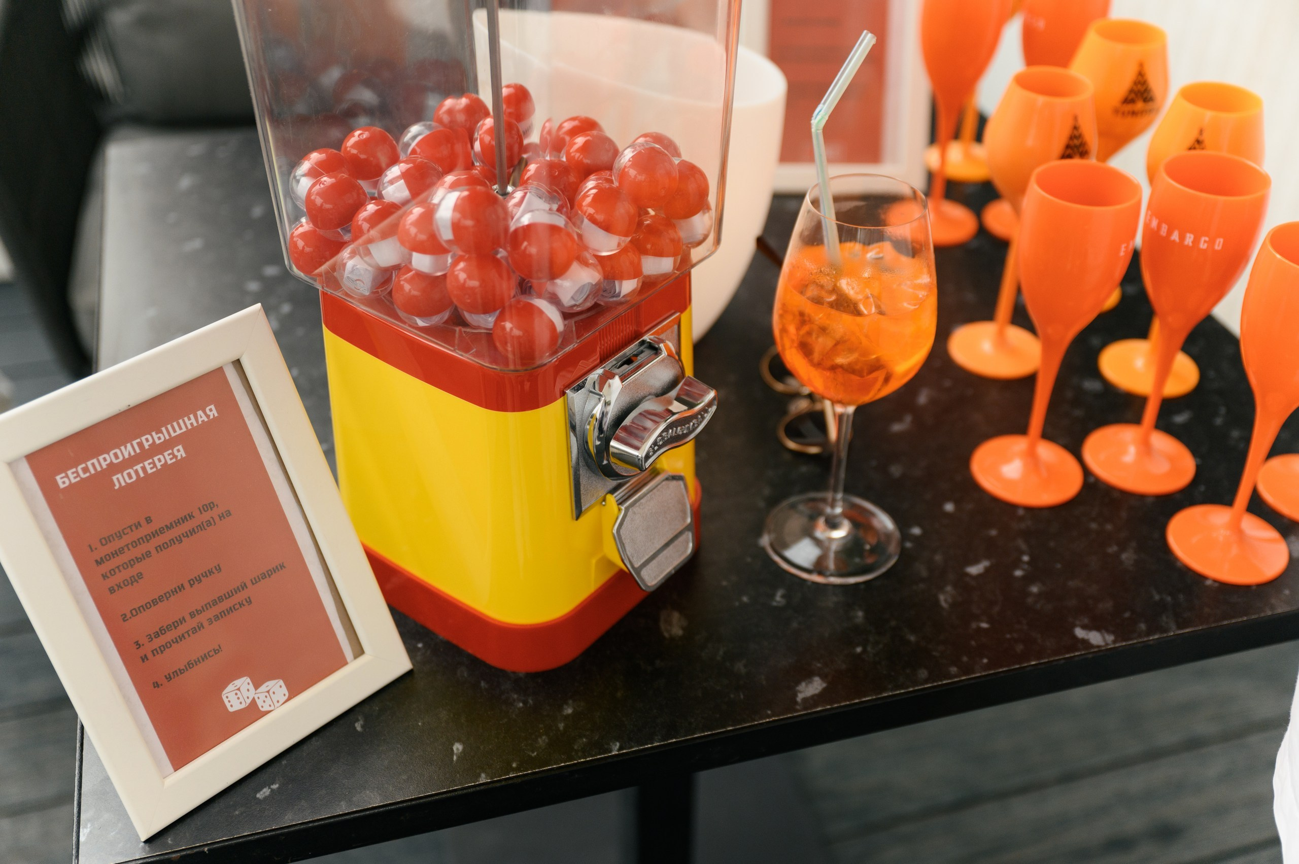 Та самая Красная свадьба в Ростове-на-Дону | Организатор Event-агентство «До Мурашек». Свадебное и event агентство До Мурашек Ростов-на-Дону