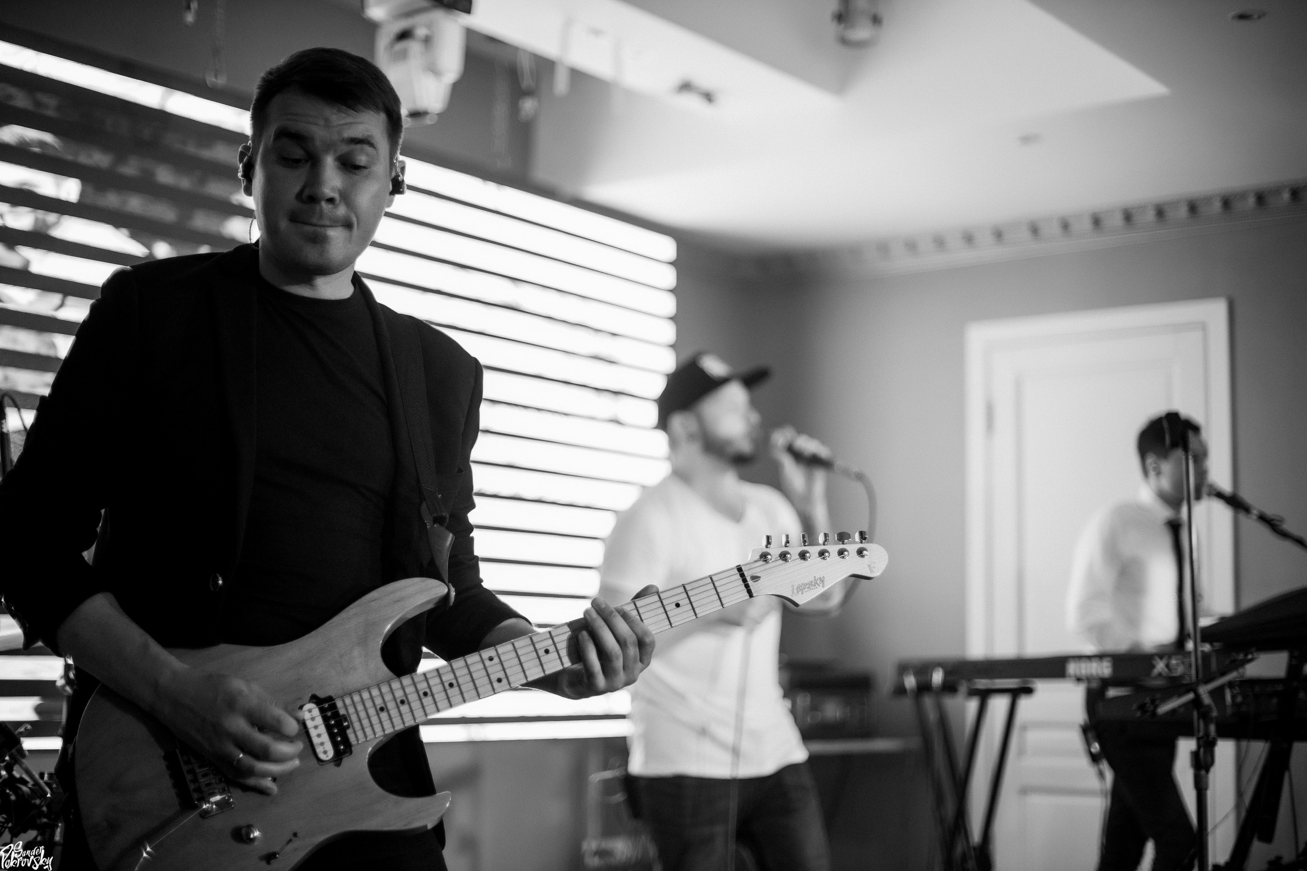 Артём & Настя 27.07.2023. Свадебный и репортажный фотограф в Чебоксарах Покровский Александр