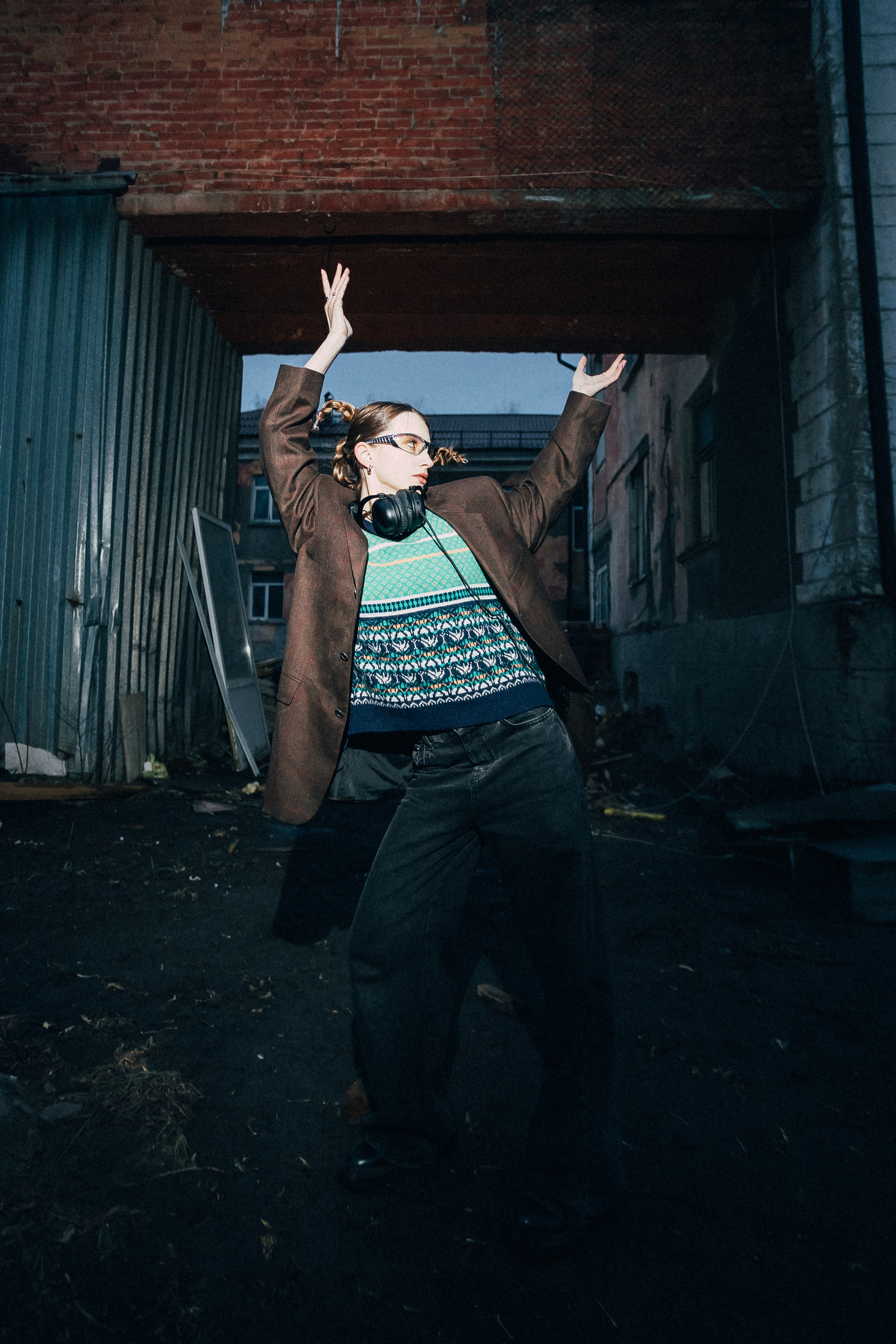 Даша. Фотограф Кемерово | Сергей