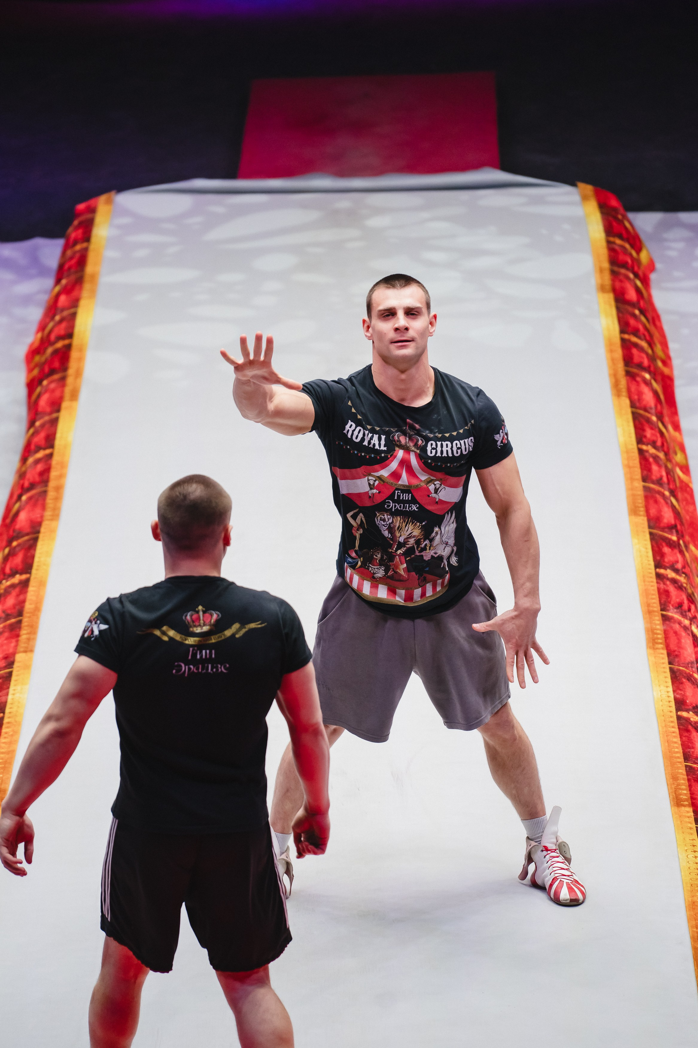 5 Континентов — Открытая репетиция. Воробьева Ксения — Спортивный и танцевальный фотограф Новосибирск