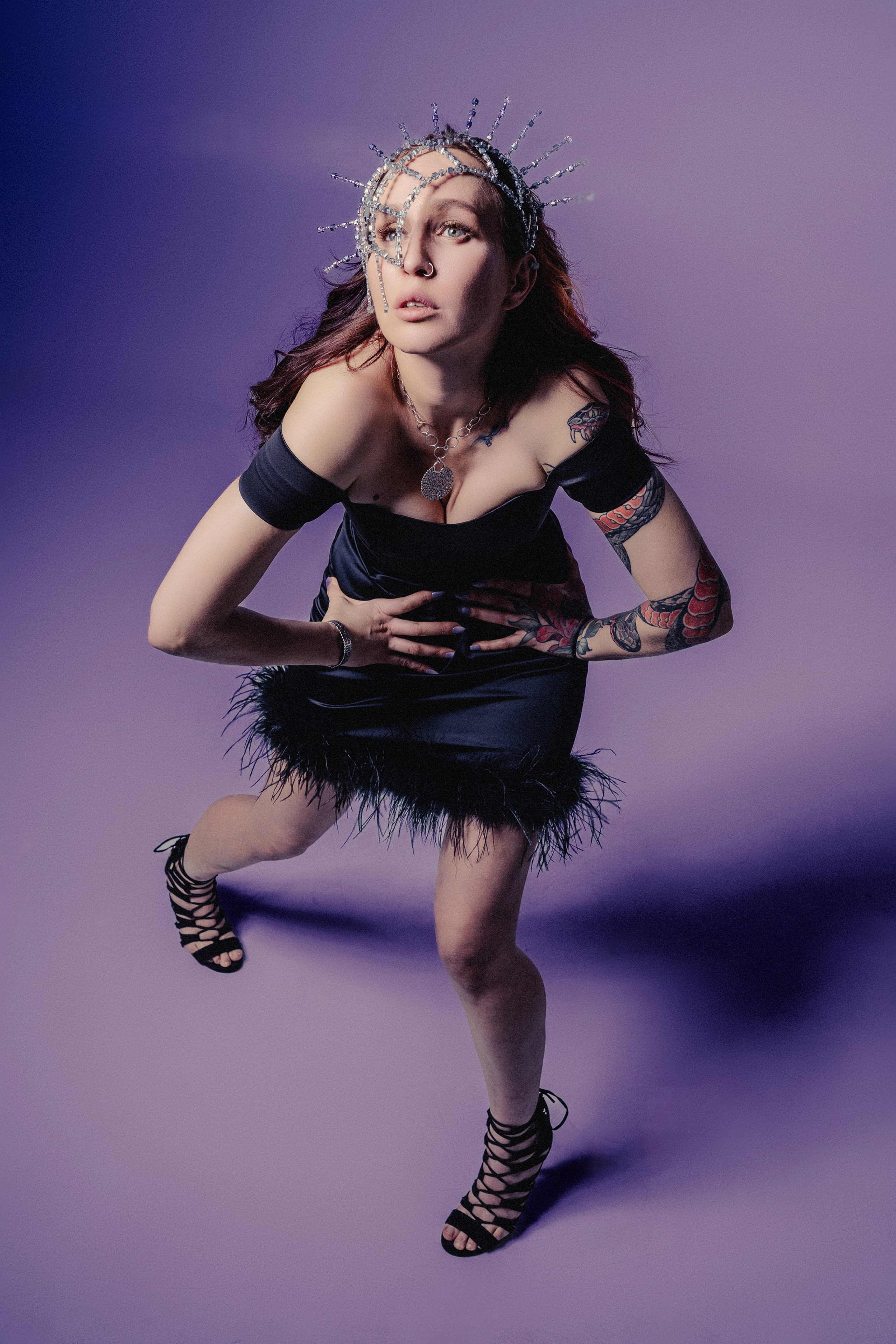 Демина Анрика. Пузаков Богдан я фотограф из Москвы. slowbo pro