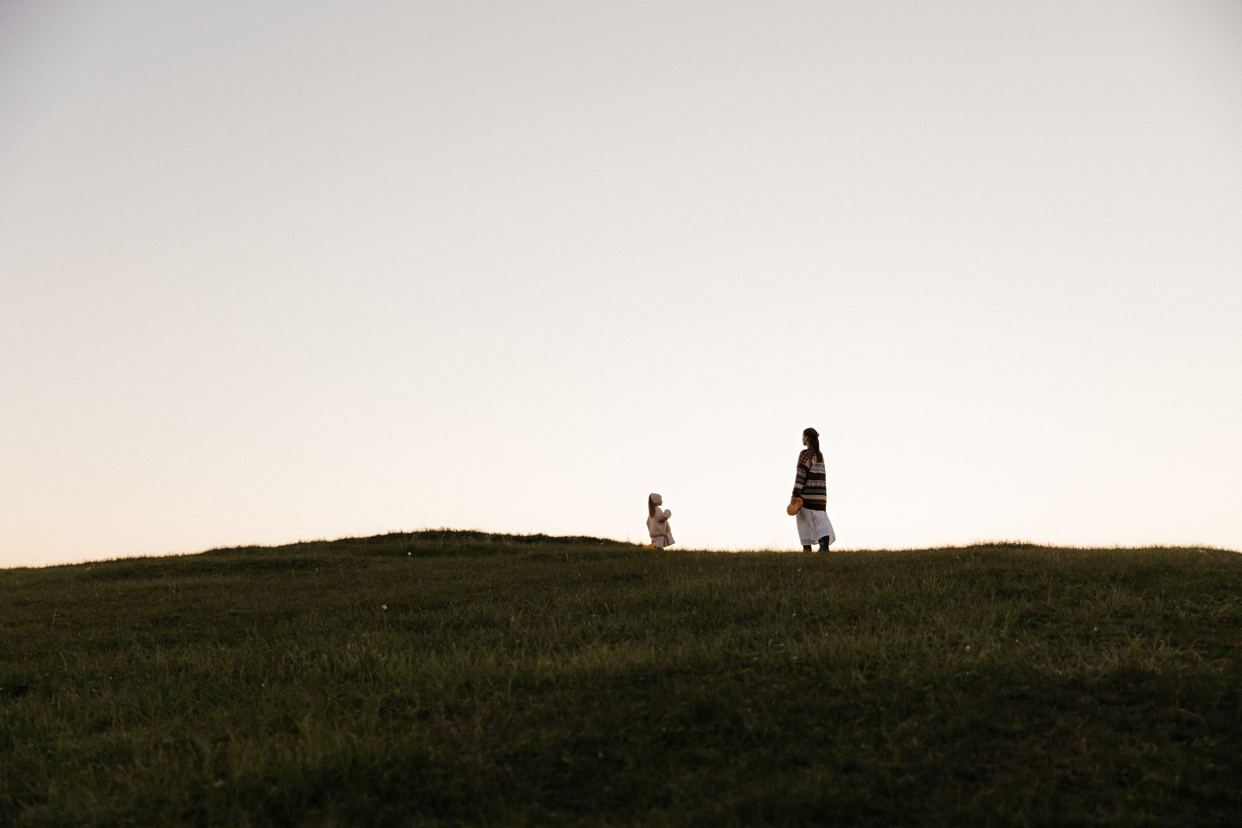 Маша и Мира. Фотограф Ульяна Дивина в Нижнем Новгороде и Нижегородской области