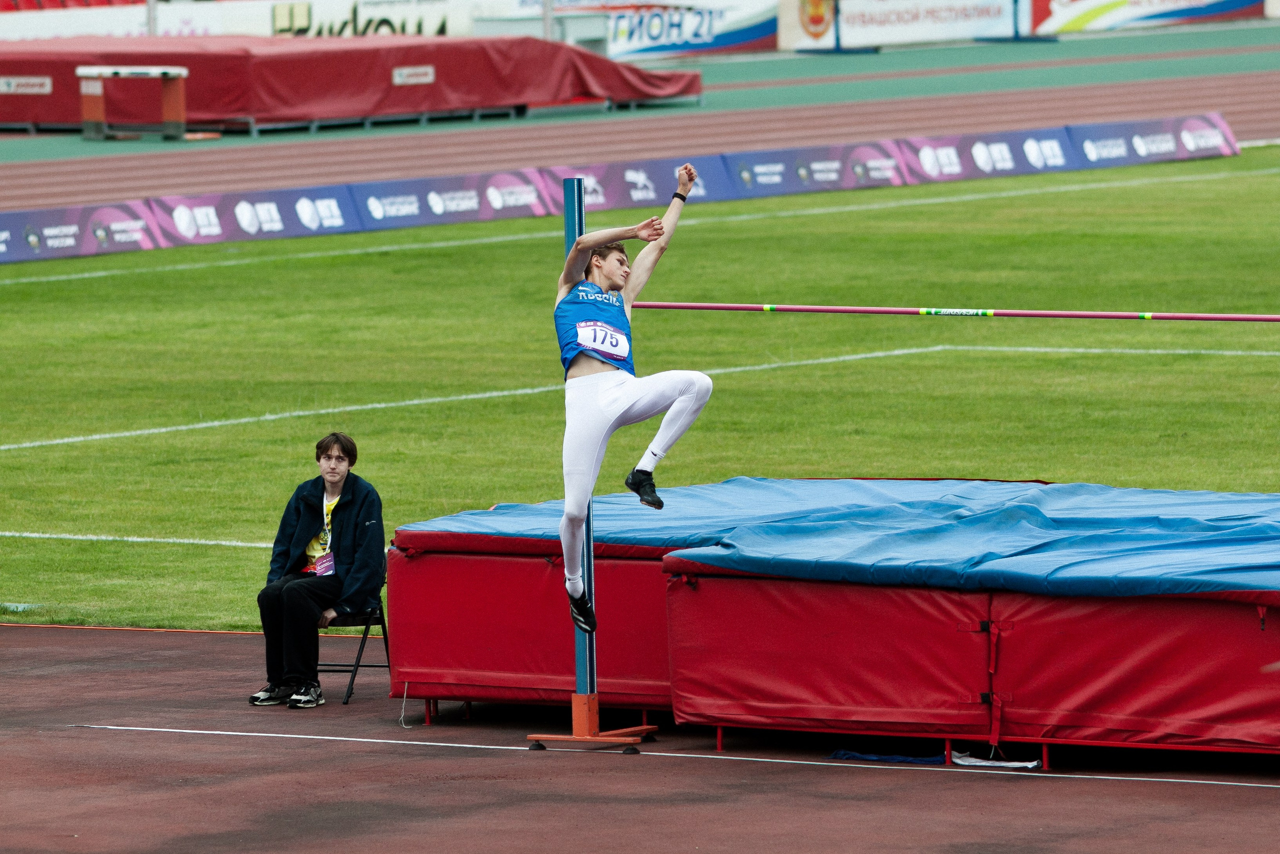 ЛА 5 июля 2025. Фотография