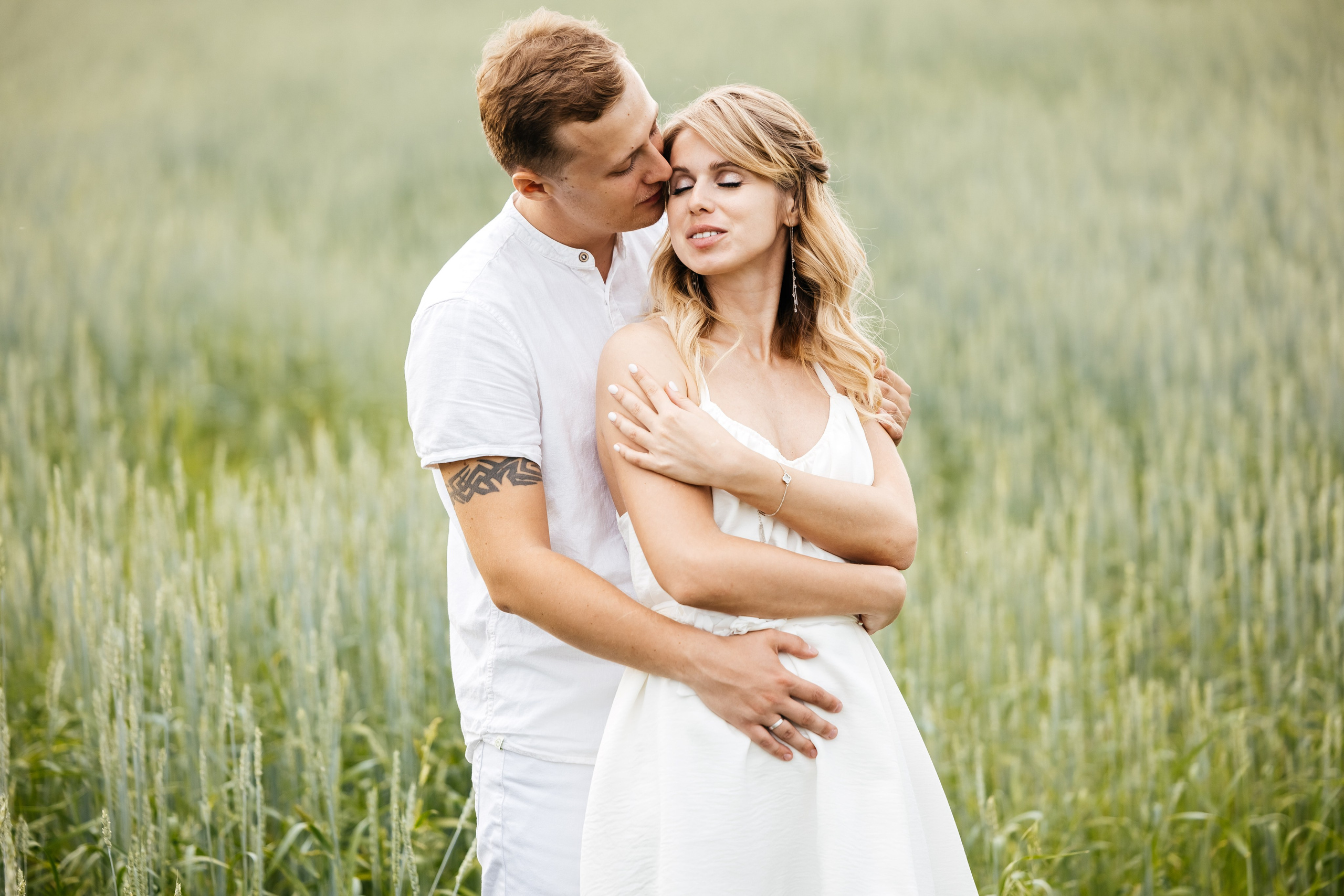 Love Story. Главная