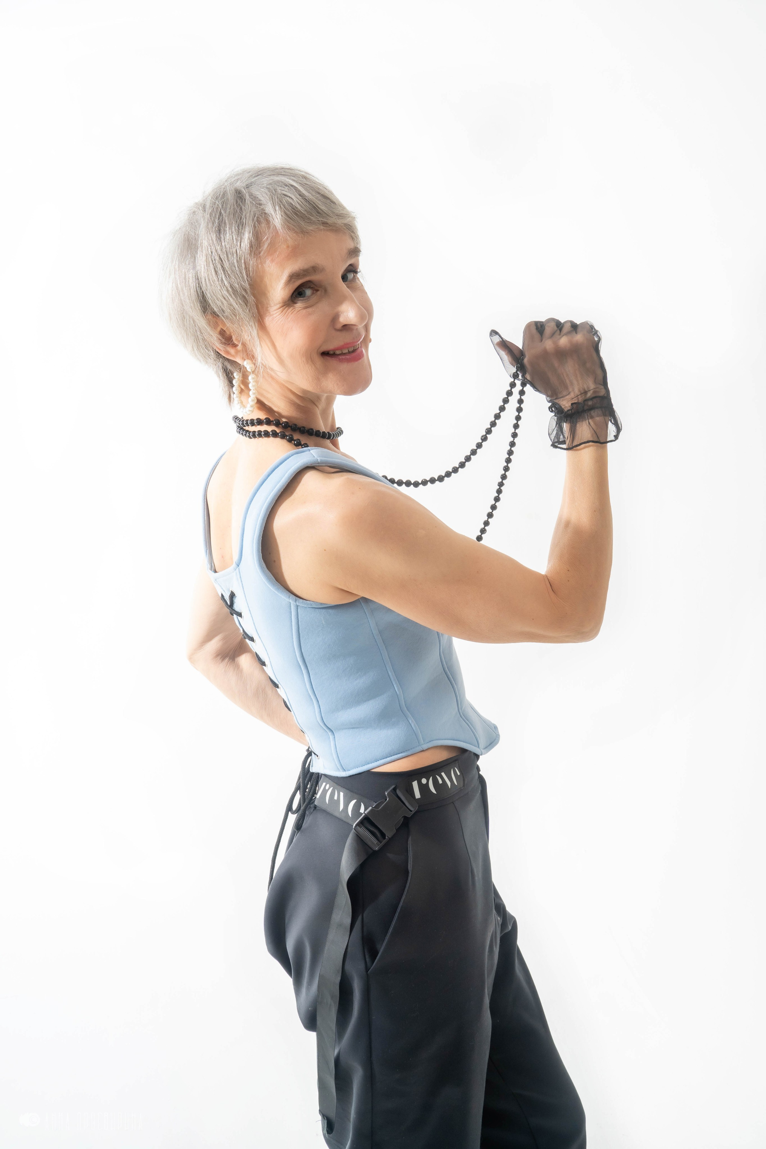 Финал проекта «Преображение», BEDFORD STUDIO. Ваш фотограф в Санкт-Петербурге Анна Просвирина