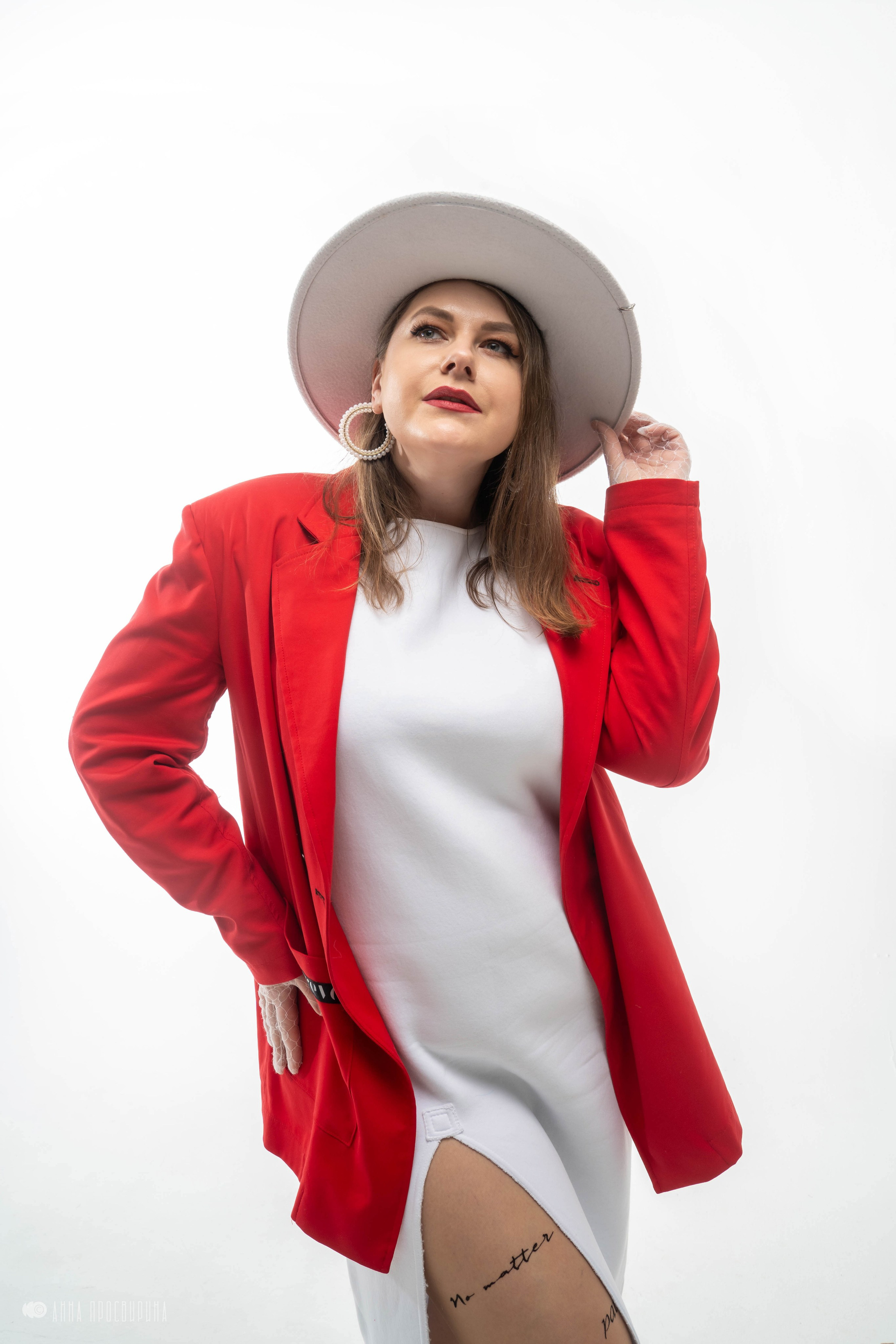 Финал проекта «Преображение», BEDFORD STUDIO. Ваш фотограф в Санкт-Петербурге Анна Просвирина