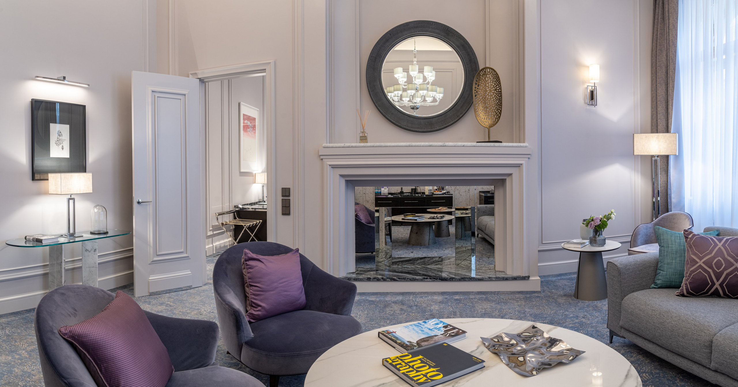 Номер «Растрелли», Cosmos Selection. Ваш фотограф в Санкт-Петербурге Анна Просвирина