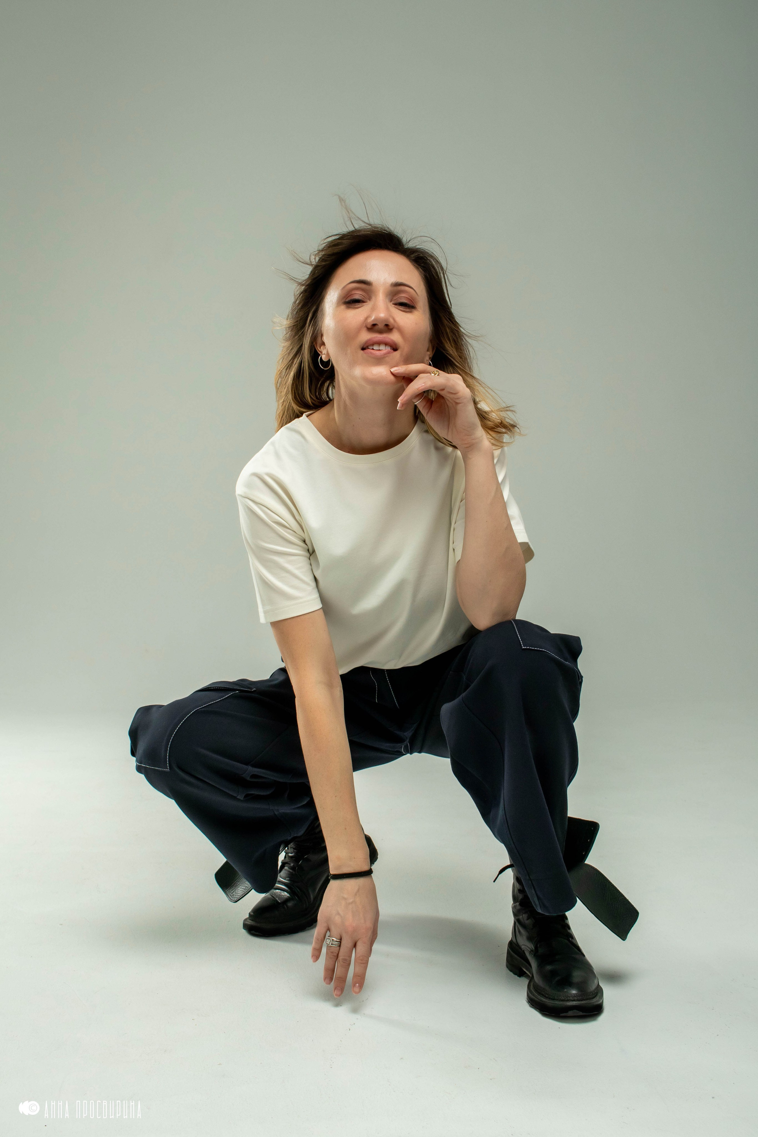 REVE-семья, фотостудия Focus. Ваш фотограф в Санкт-Петербурге Анна Просвирина