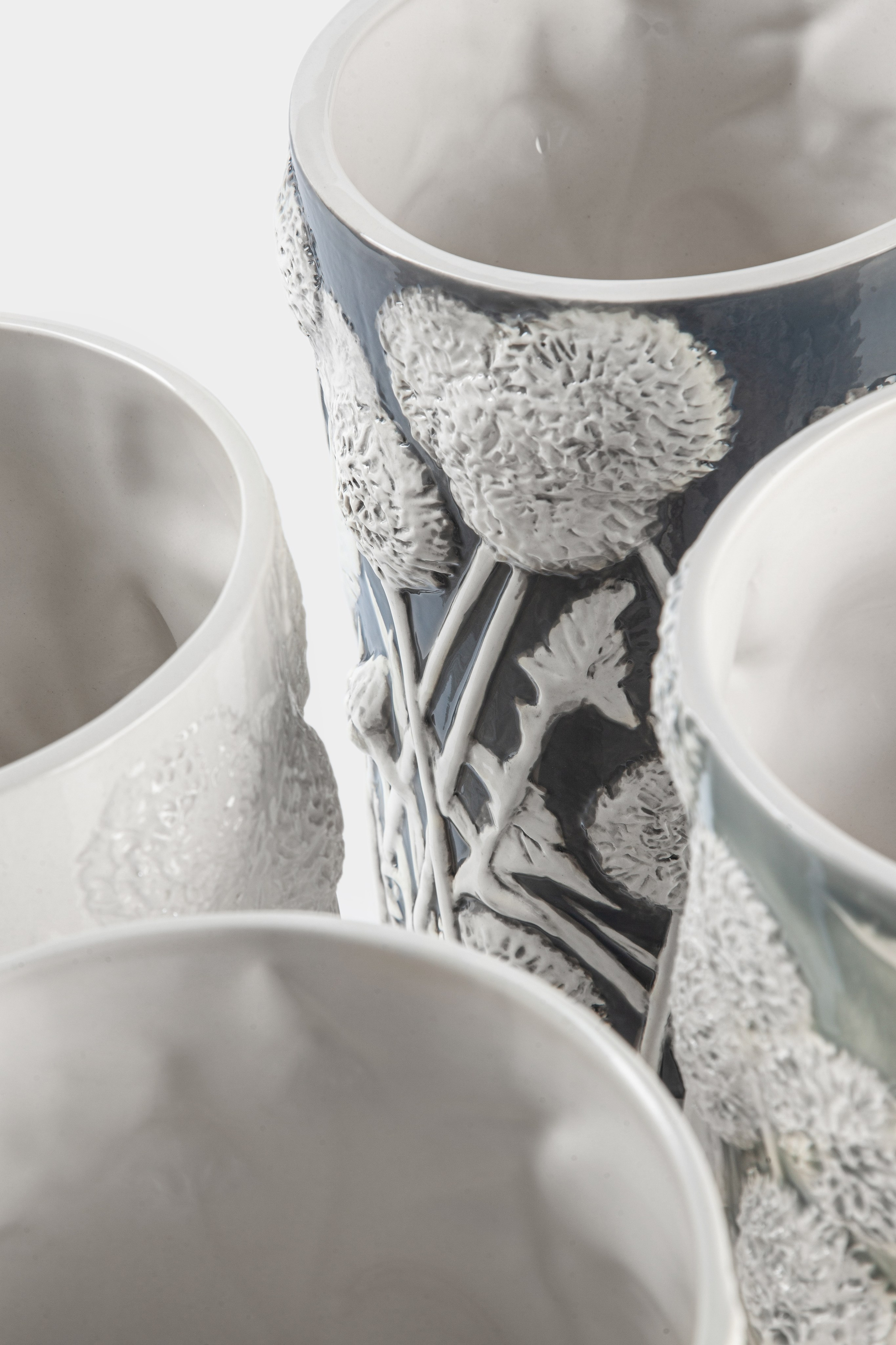 Керамика Ирины Успенской. Фотограф в Москве Максим Быков