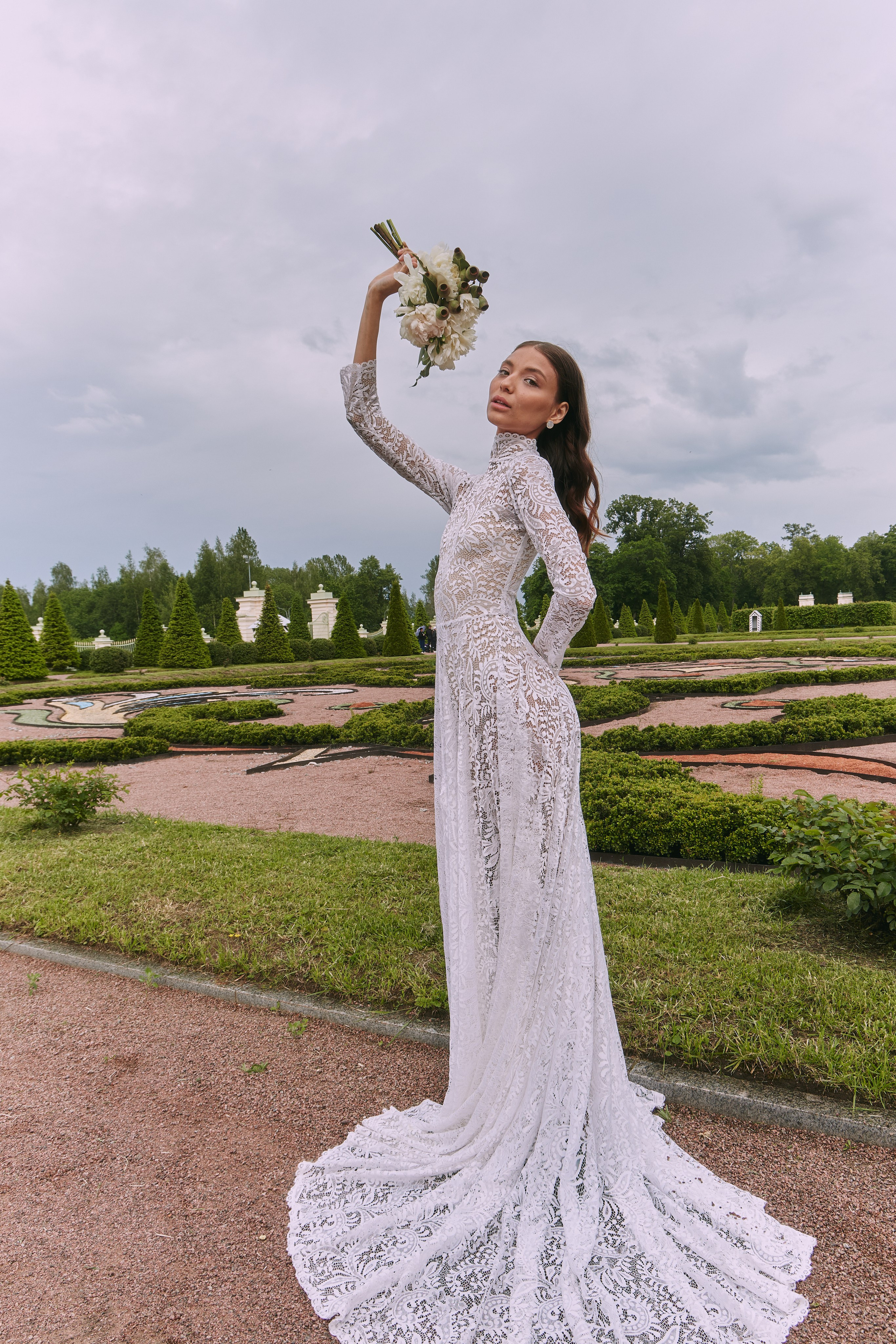 Коля + Карина. Свадебный фотограф в Нижнем Новгороде