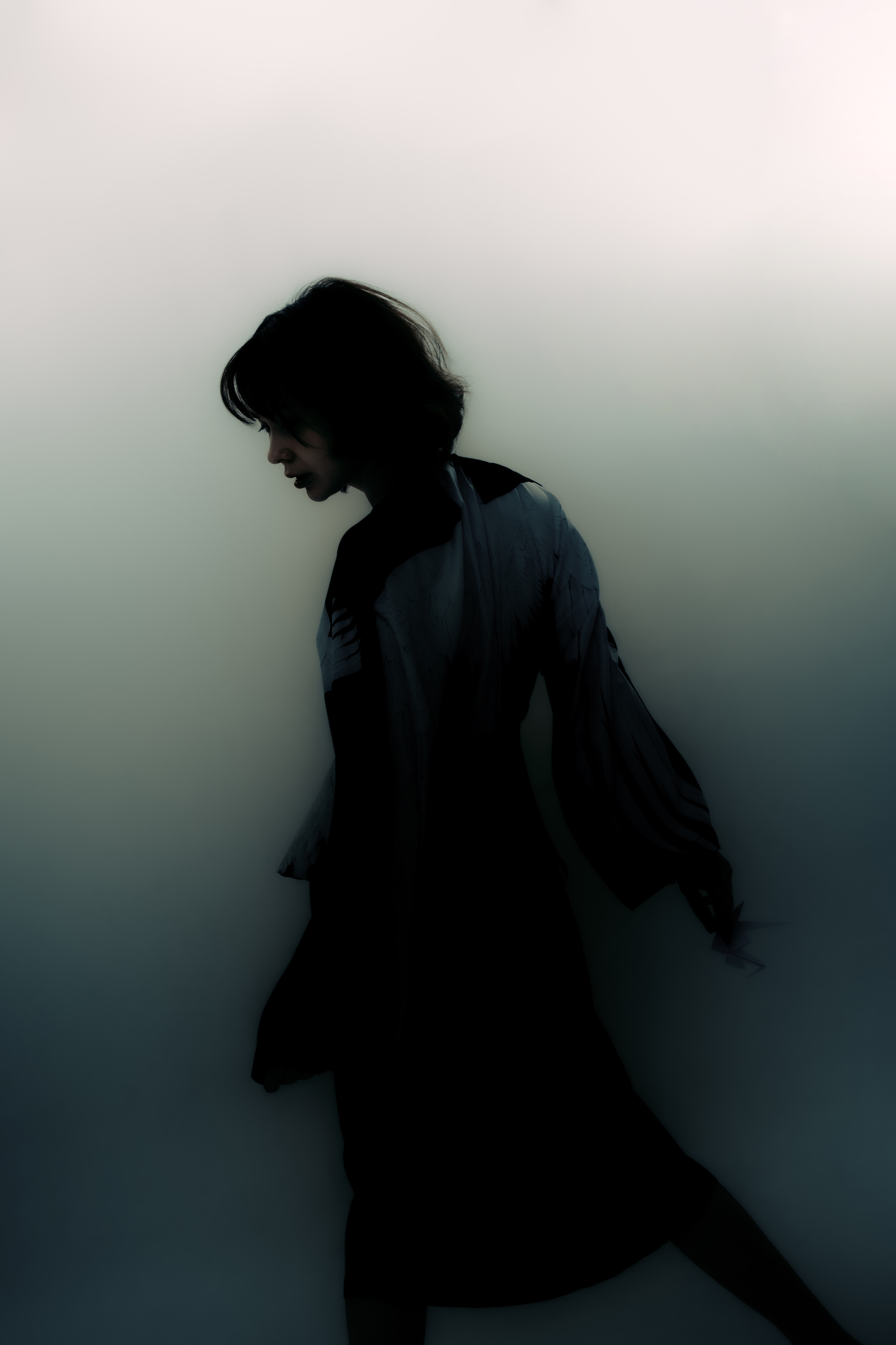 Индивидуальная съемка в студии Москва