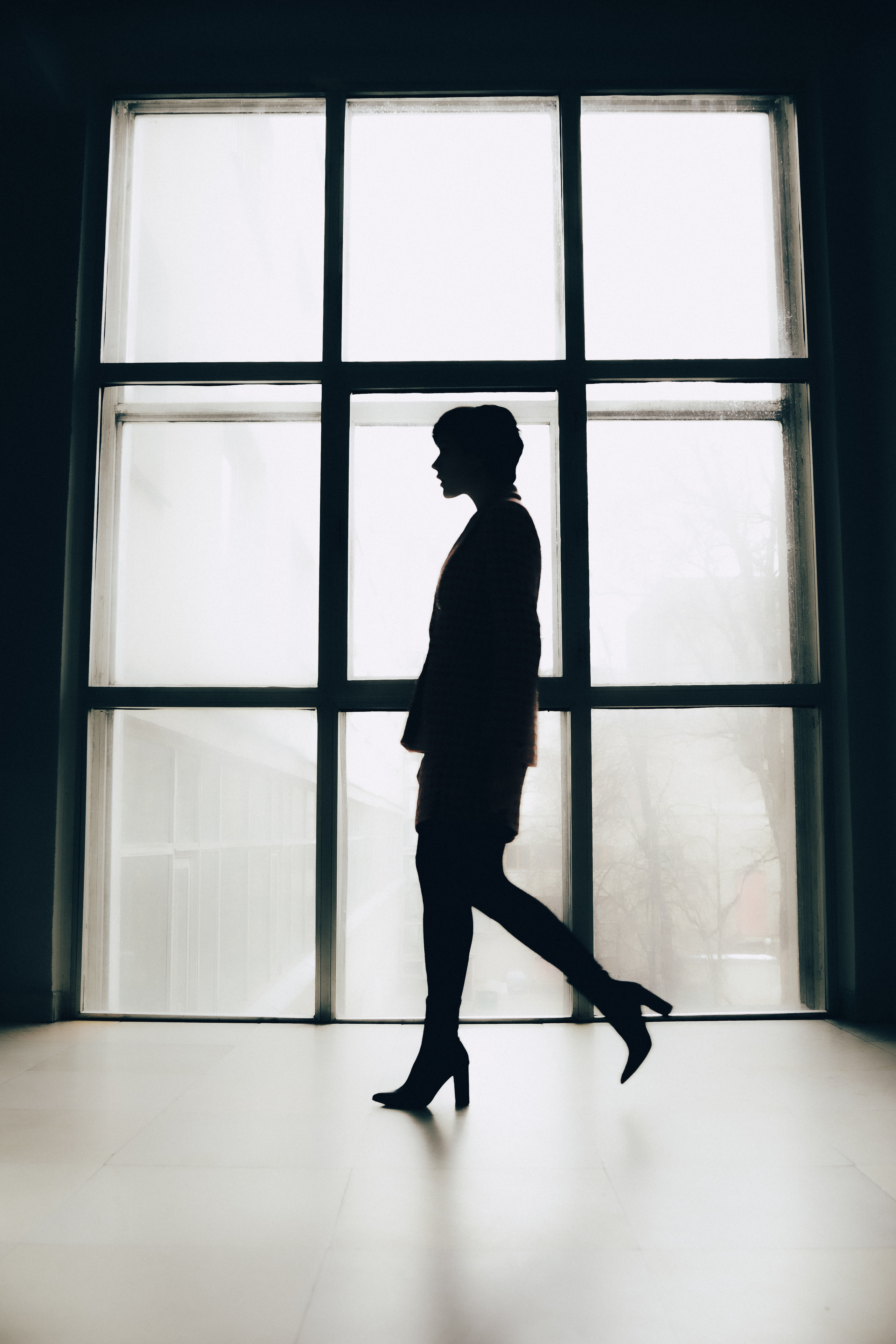 Индивидуальная фотосессия в Москве