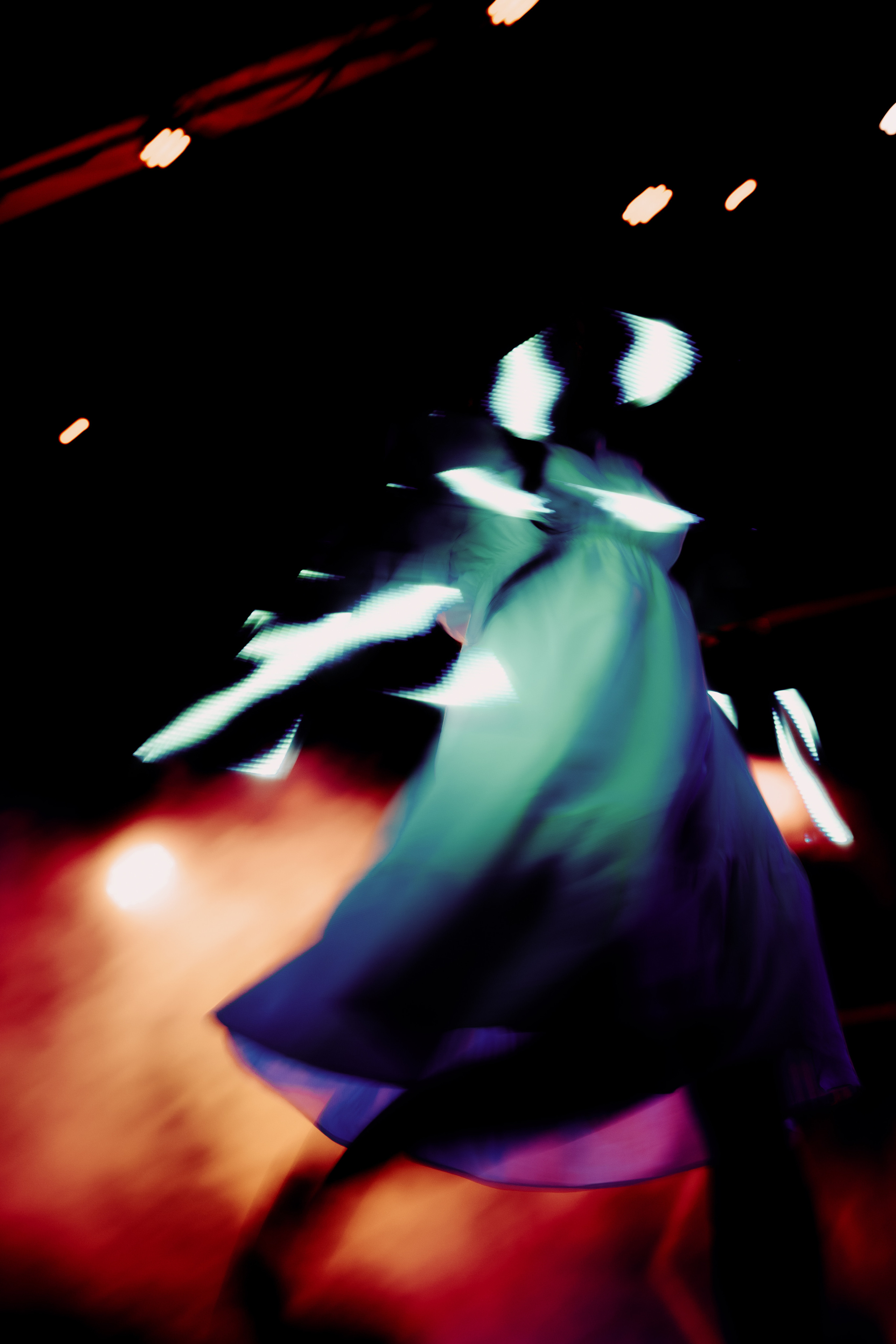 Репортажная съемка сценических мероприятий. Фотограф Анна Кулинская | Москва