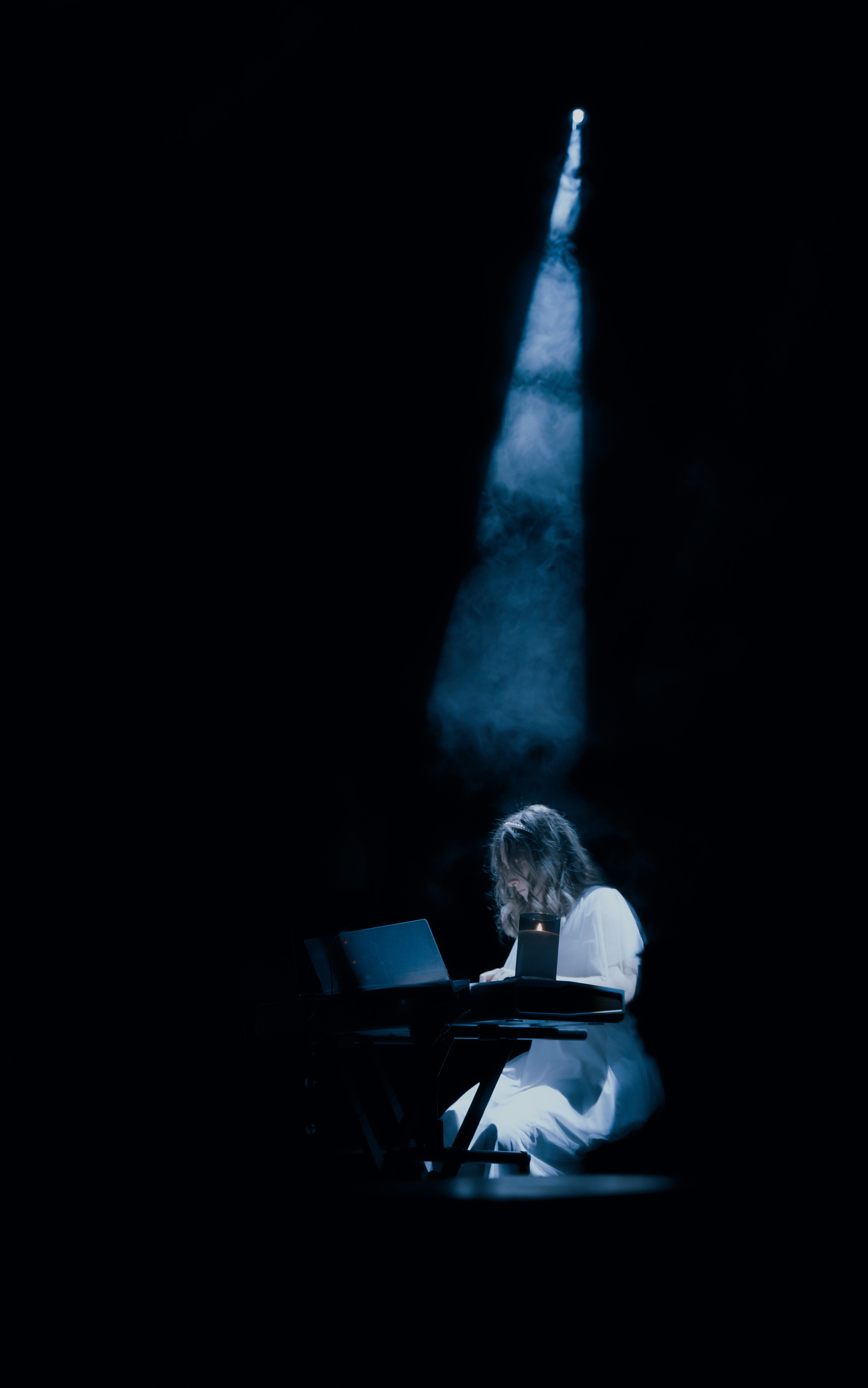 Репортажная съемка сценических мероприятий. Фотограф Анна Кулинская | Москва