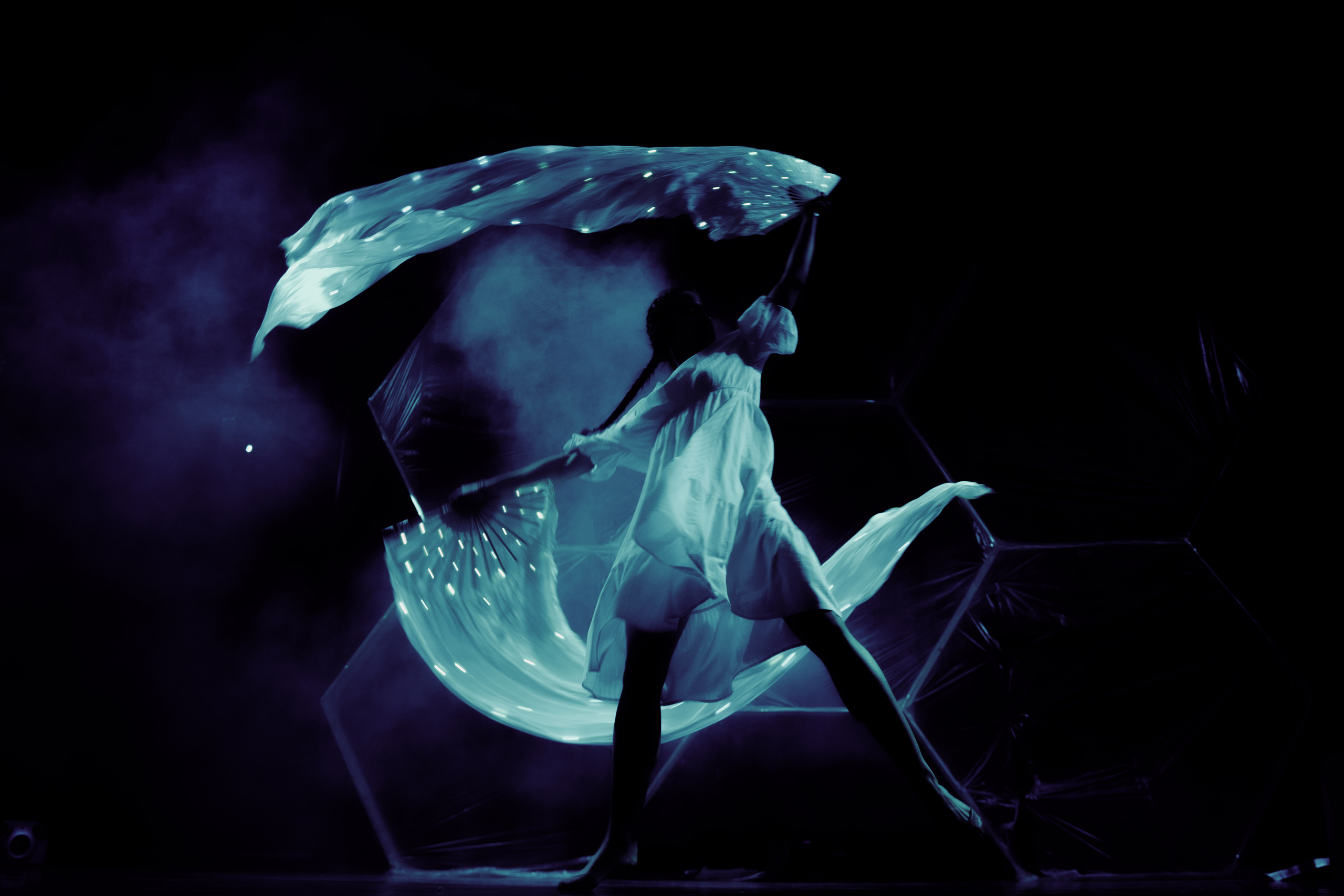 Репортажная съемка сценических мероприятий. Фотограф Анна Кулинская | Москва