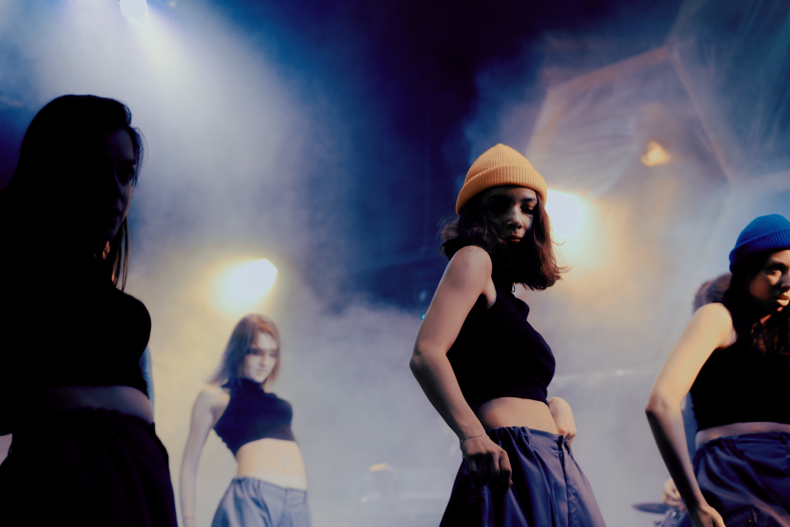 Репортажная съемка сценических мероприятий. Фотограф Анна Кулинская | Москва